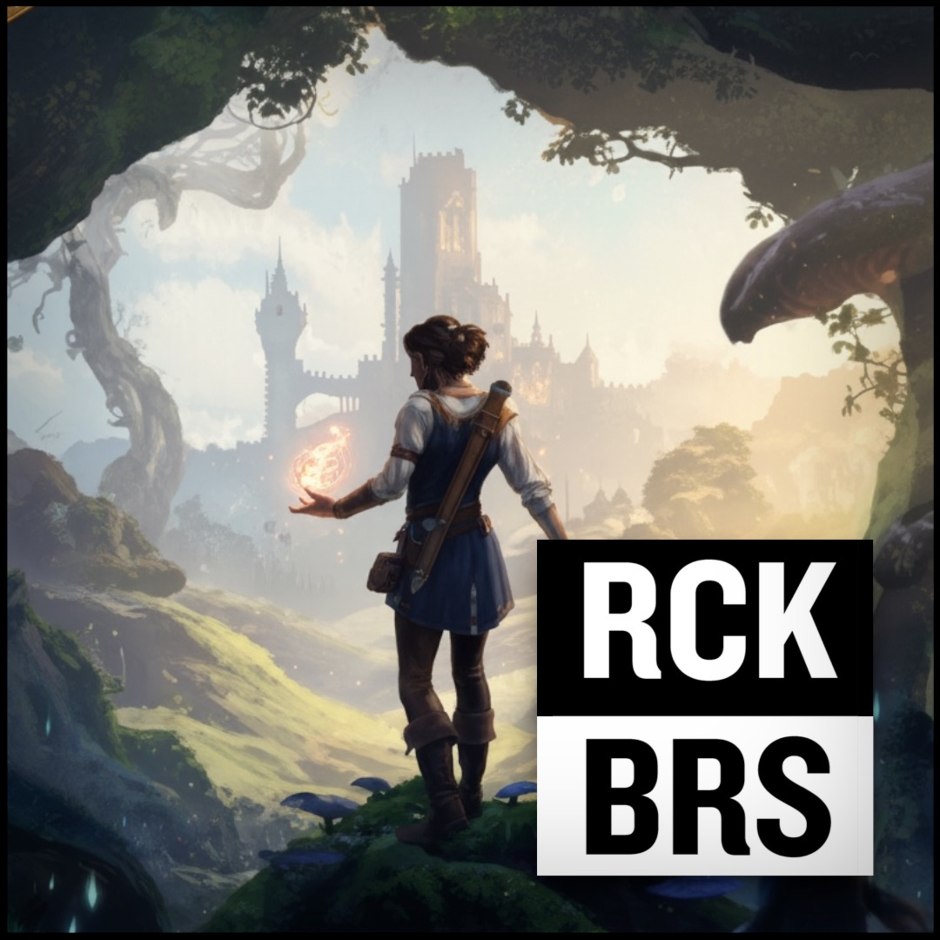 FABLE - to była świetna prezentacja