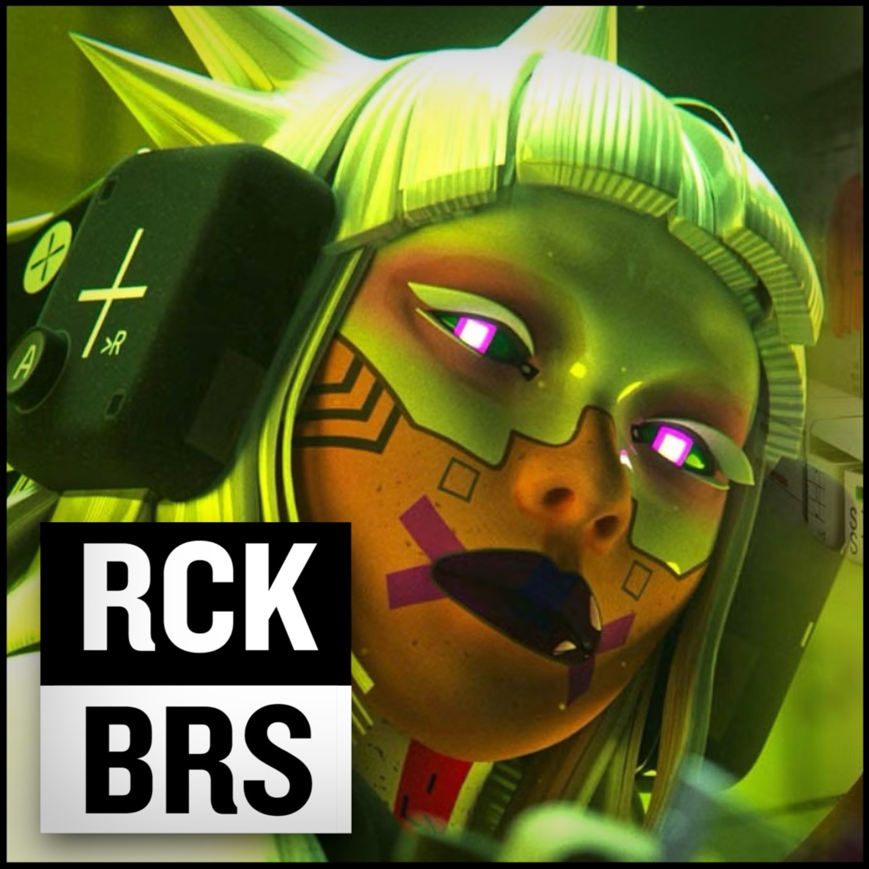 MARATHON to niestety średniak