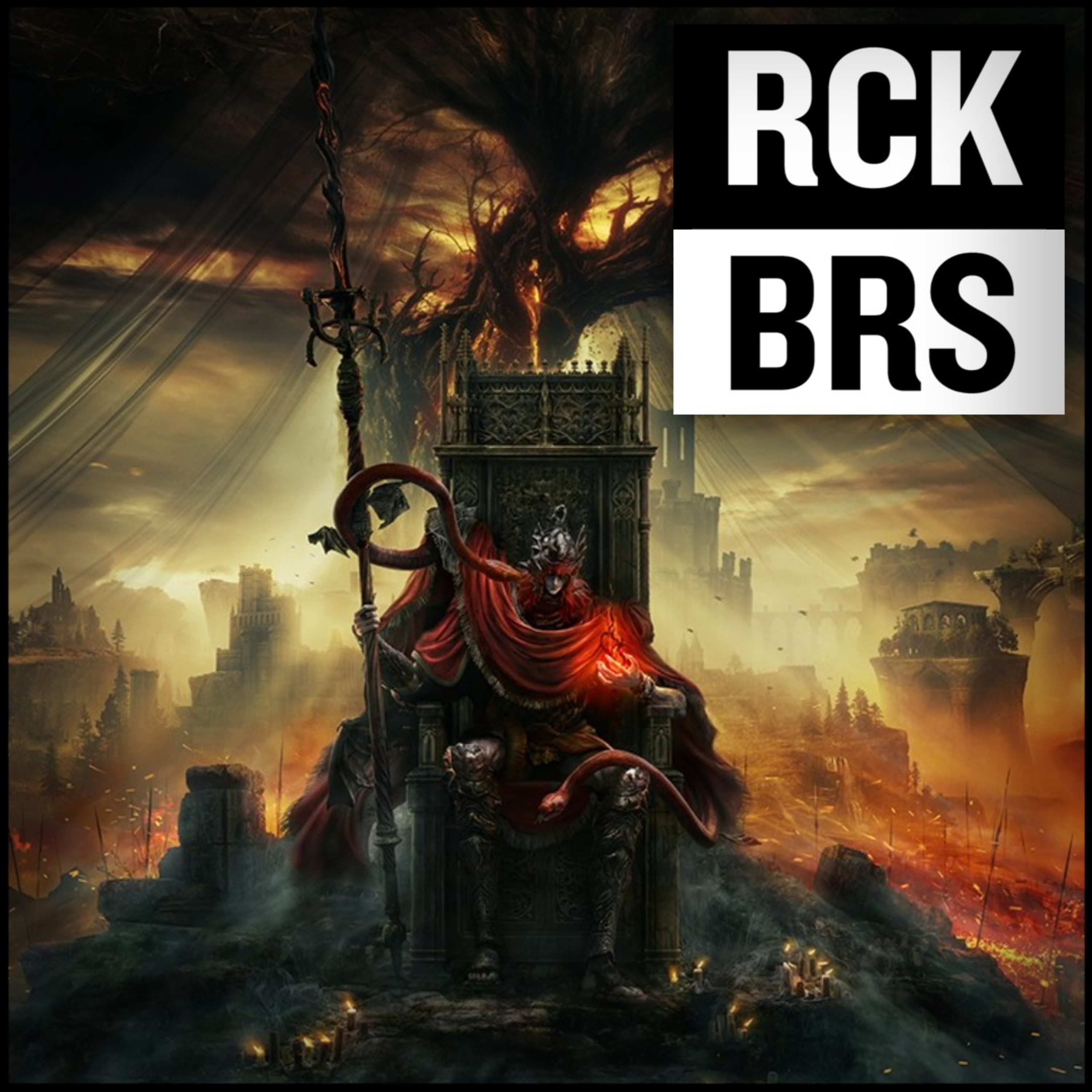 Elden Ring zapowiada się niesamowicie