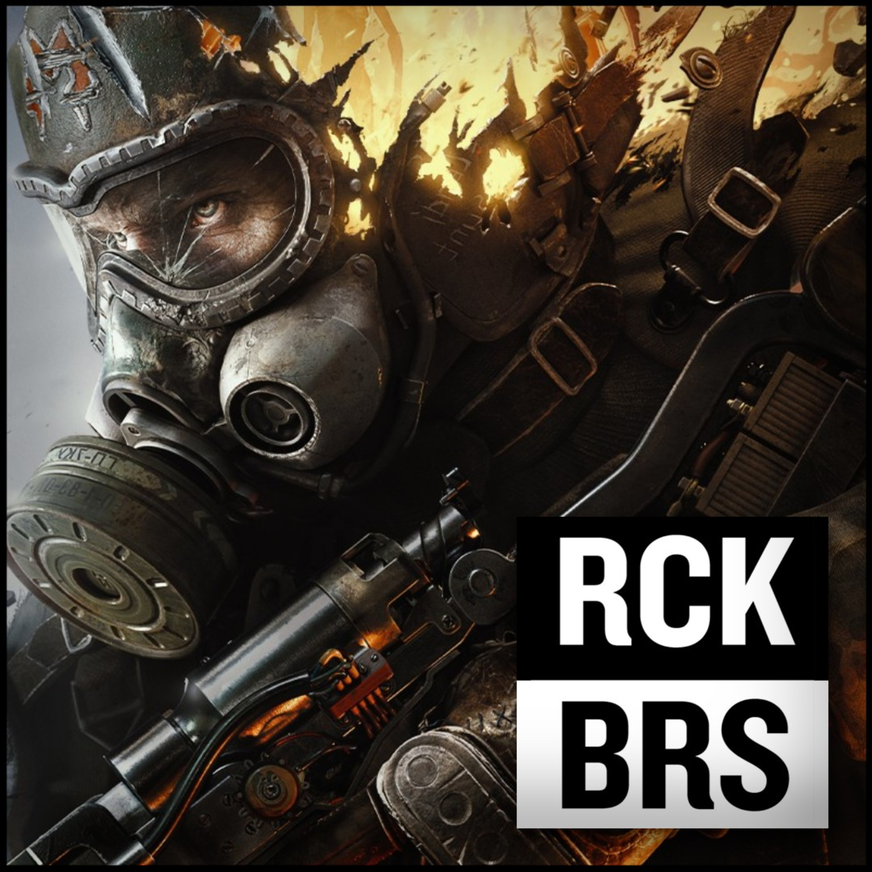 Metro 2039 kontra Rosja