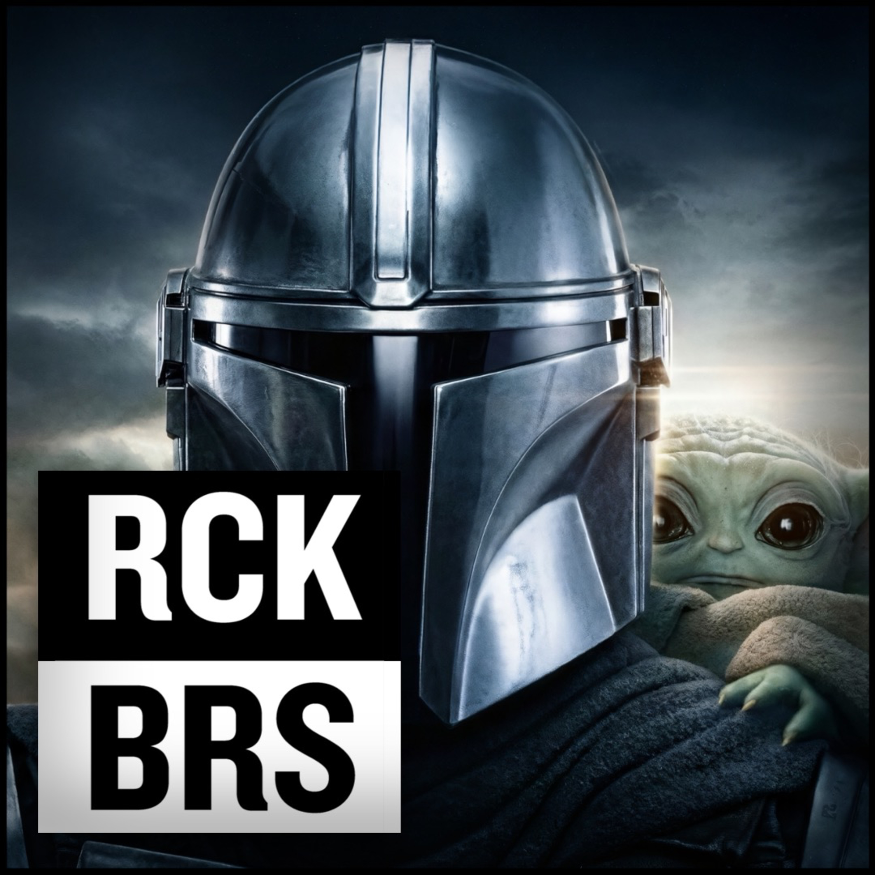 Mandalorian i Grogu / Assassin’s Creed Black Flag Resynced