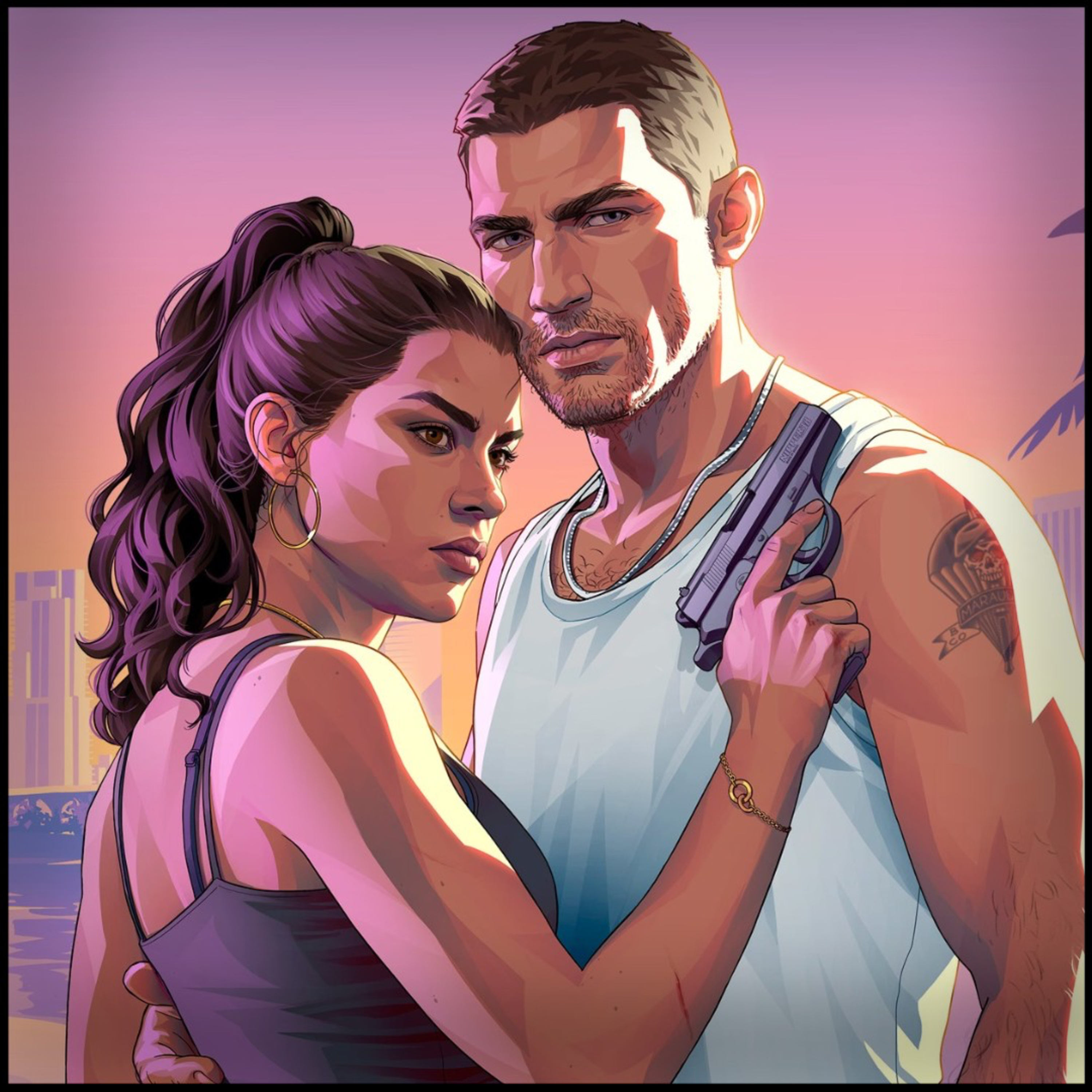 Dlatego ROCKSTAR jest na topie - GTA VI