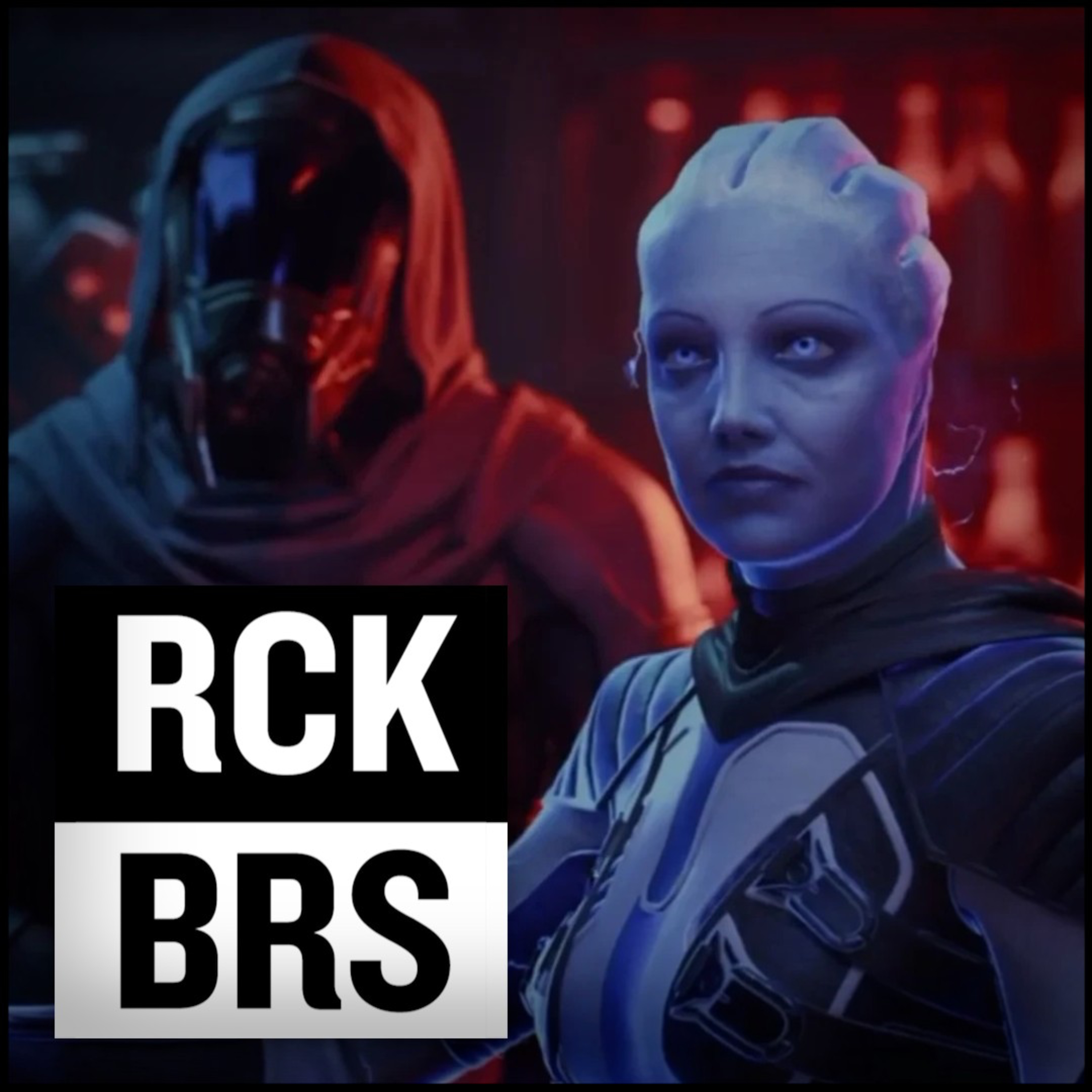 Tragiczny Koniec BioWare