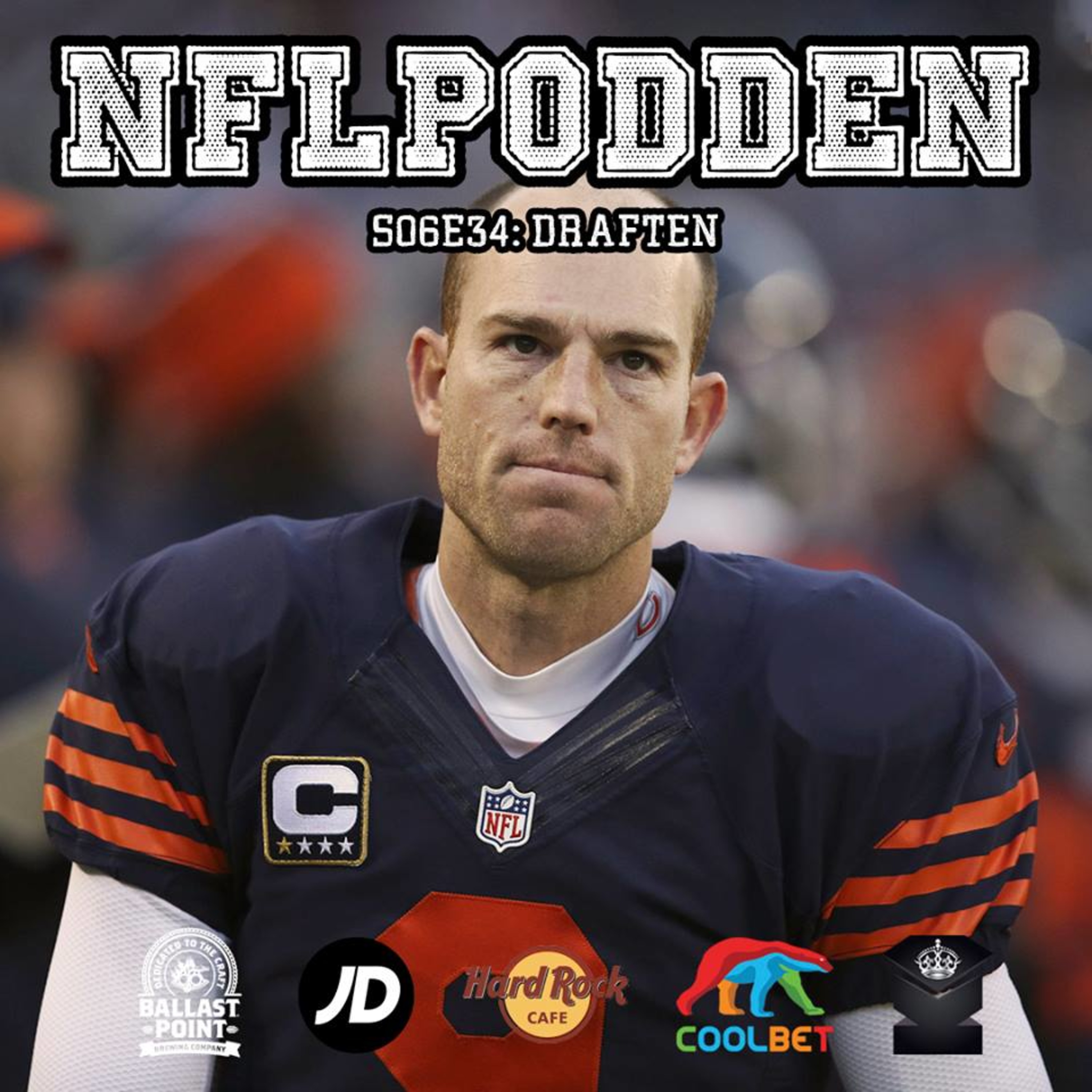 NFL-podden