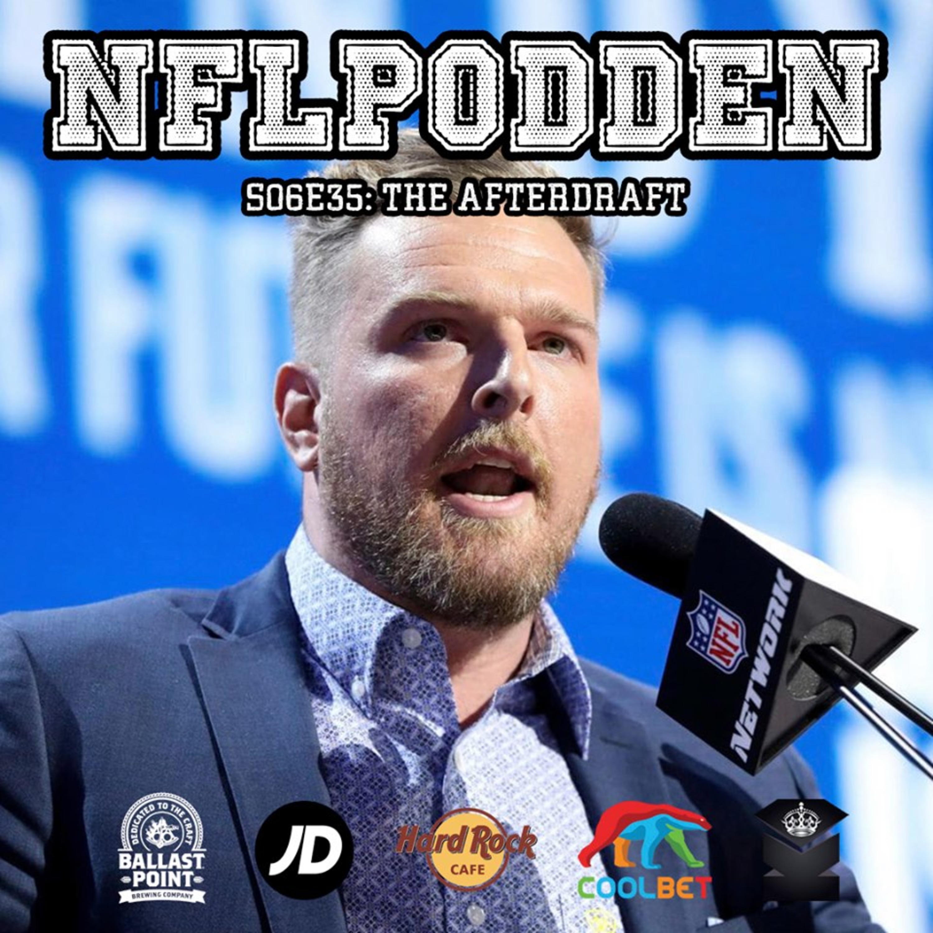 NFL-podden