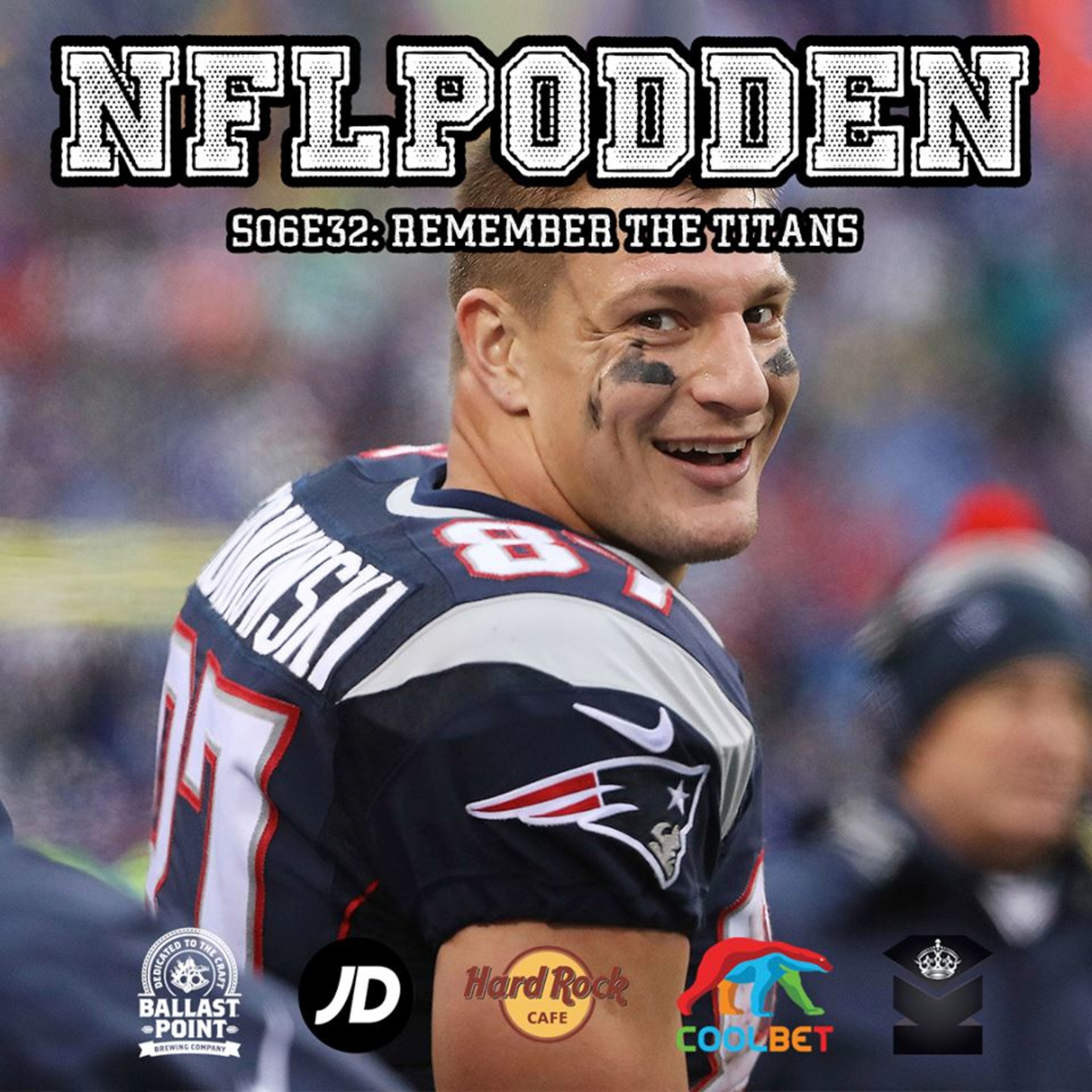NFL-podden