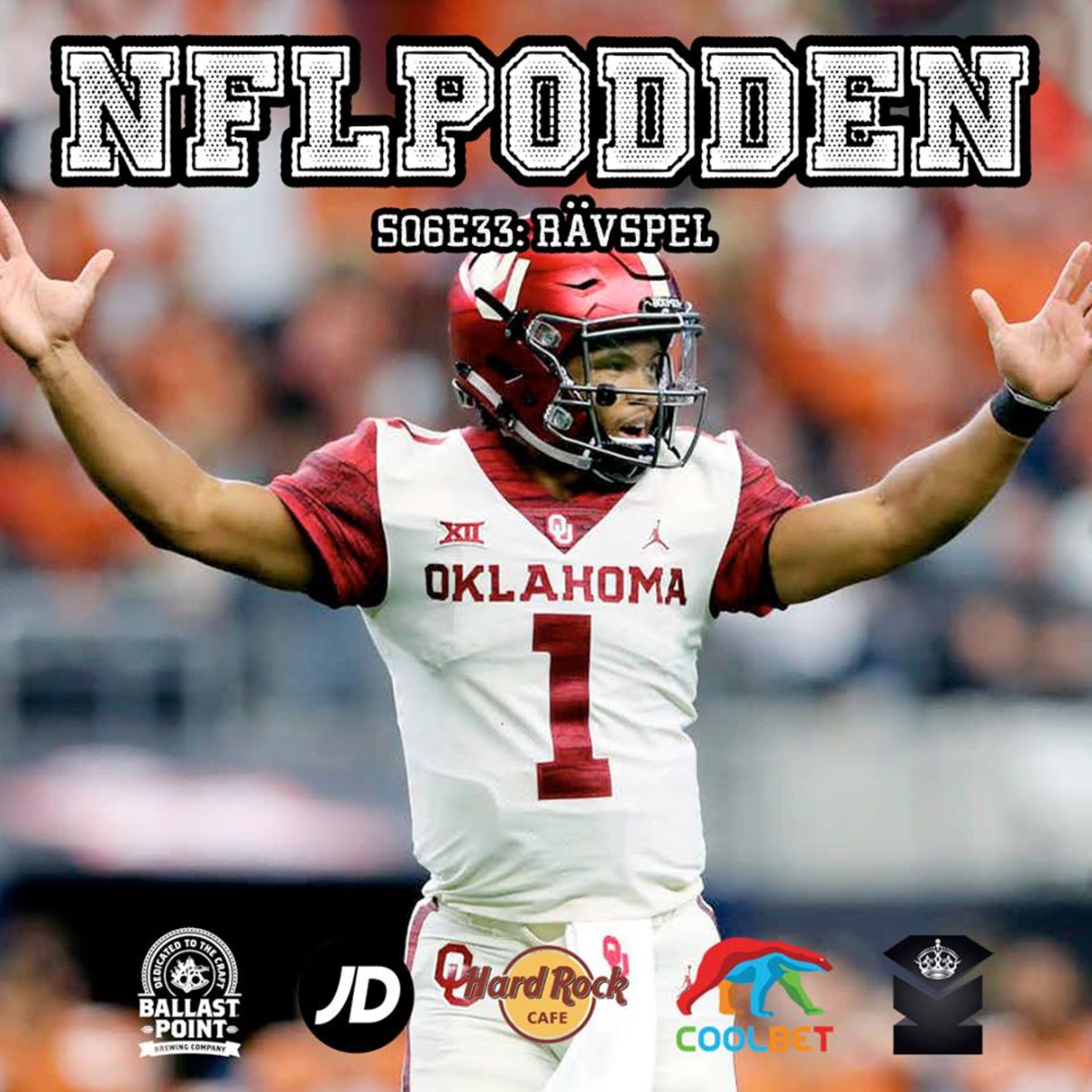 NFL-podden