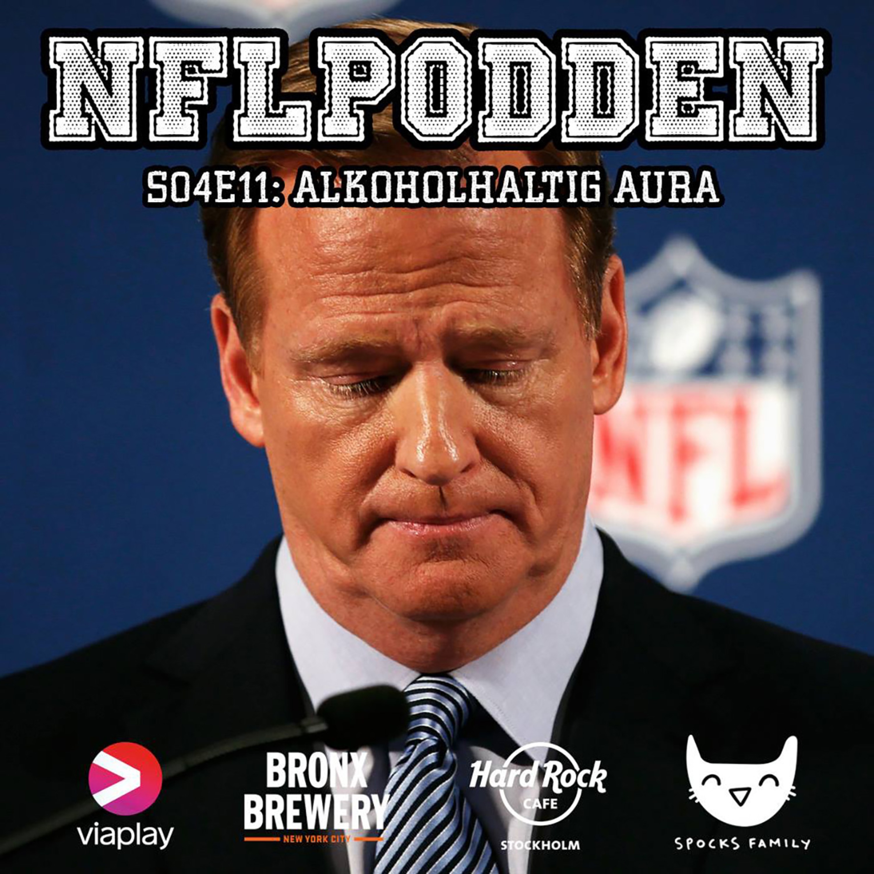 NFL-podden