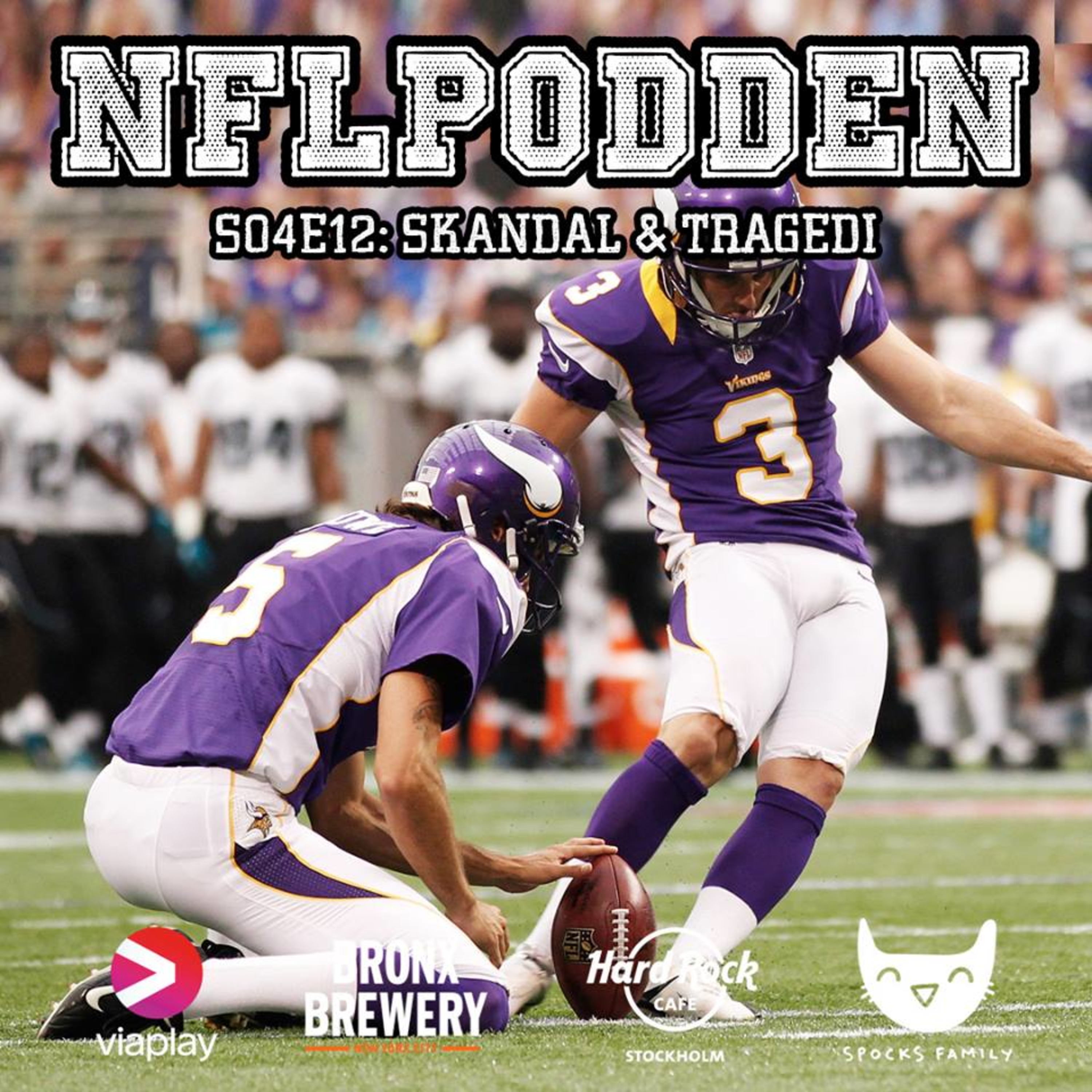NFL-podden