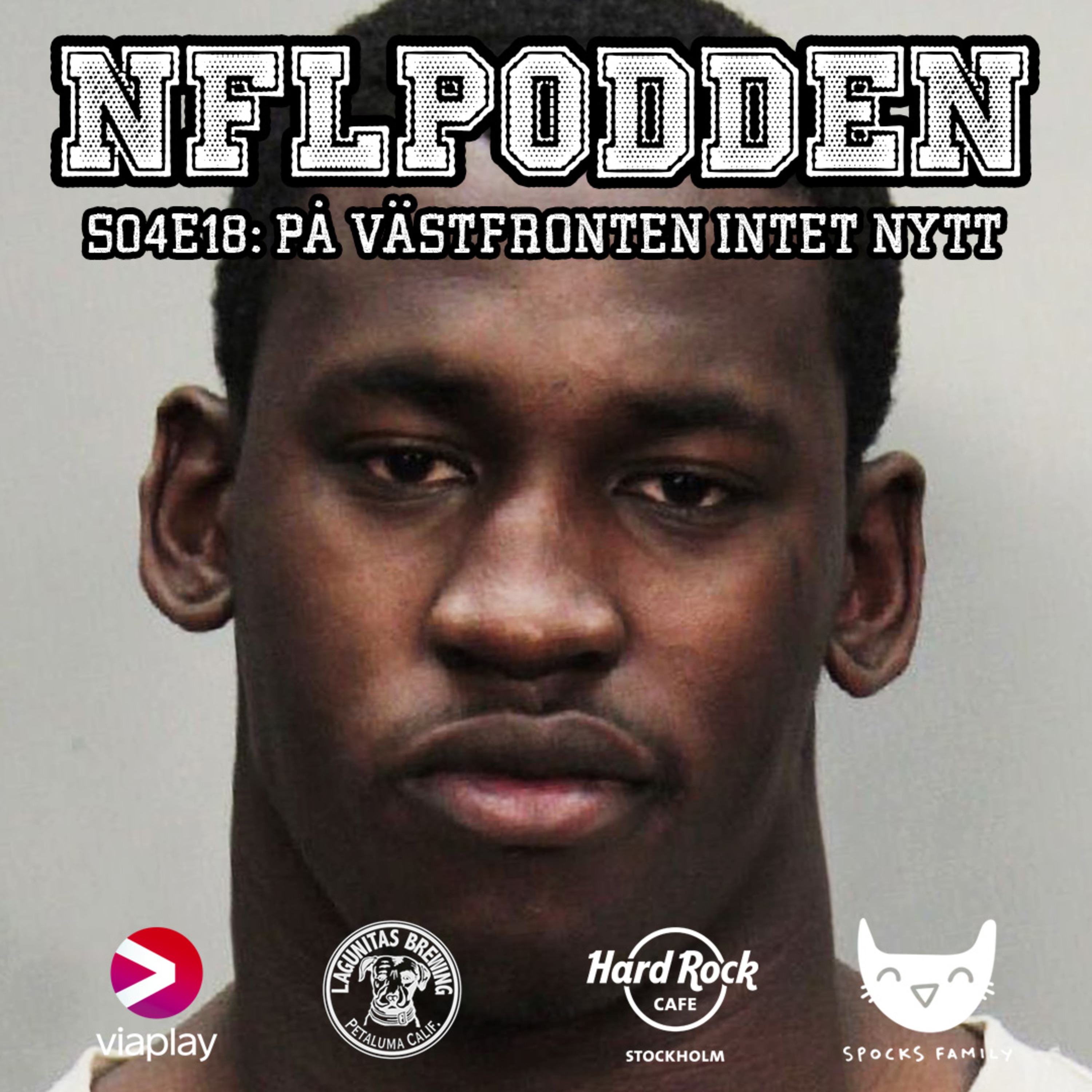 NFL-podden