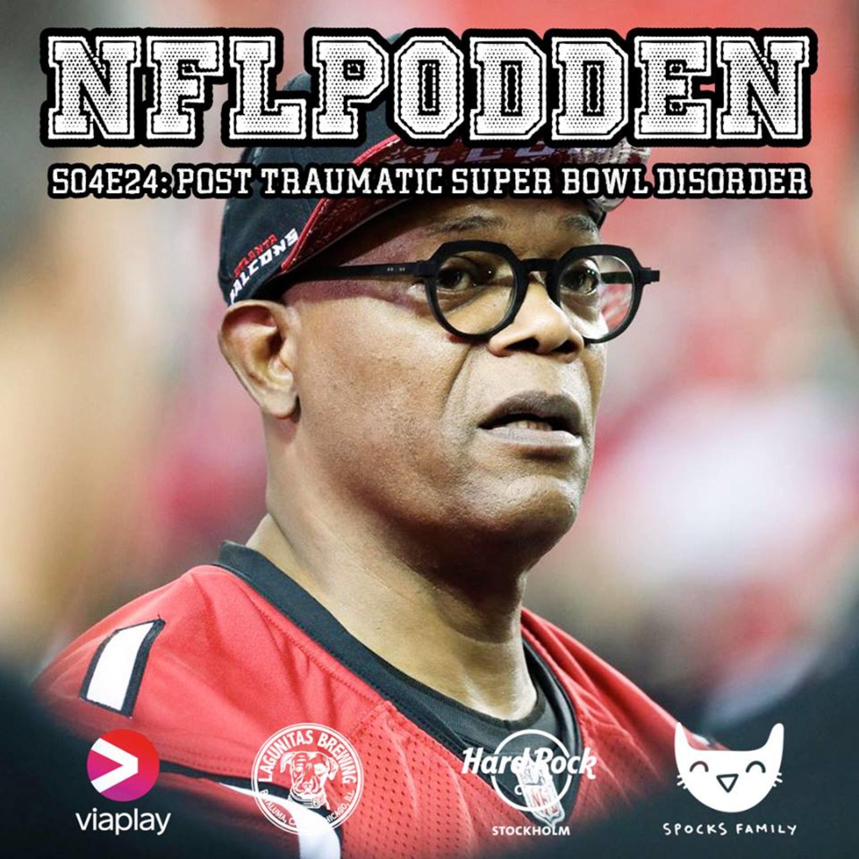 NFL-podden