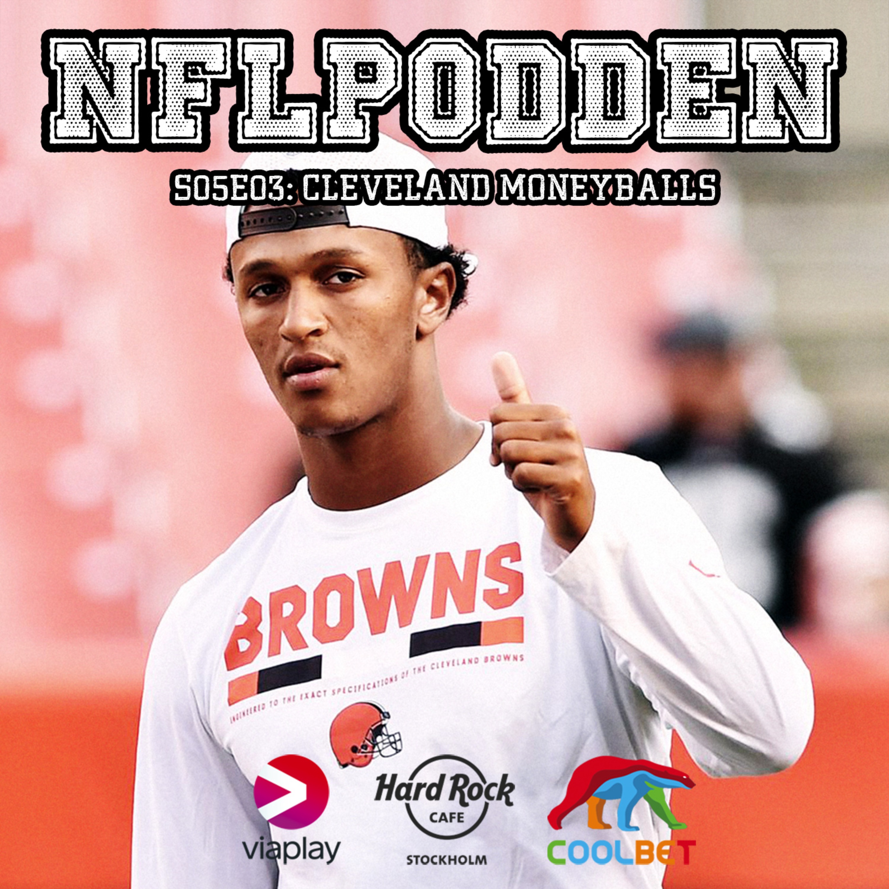 NFL-podden