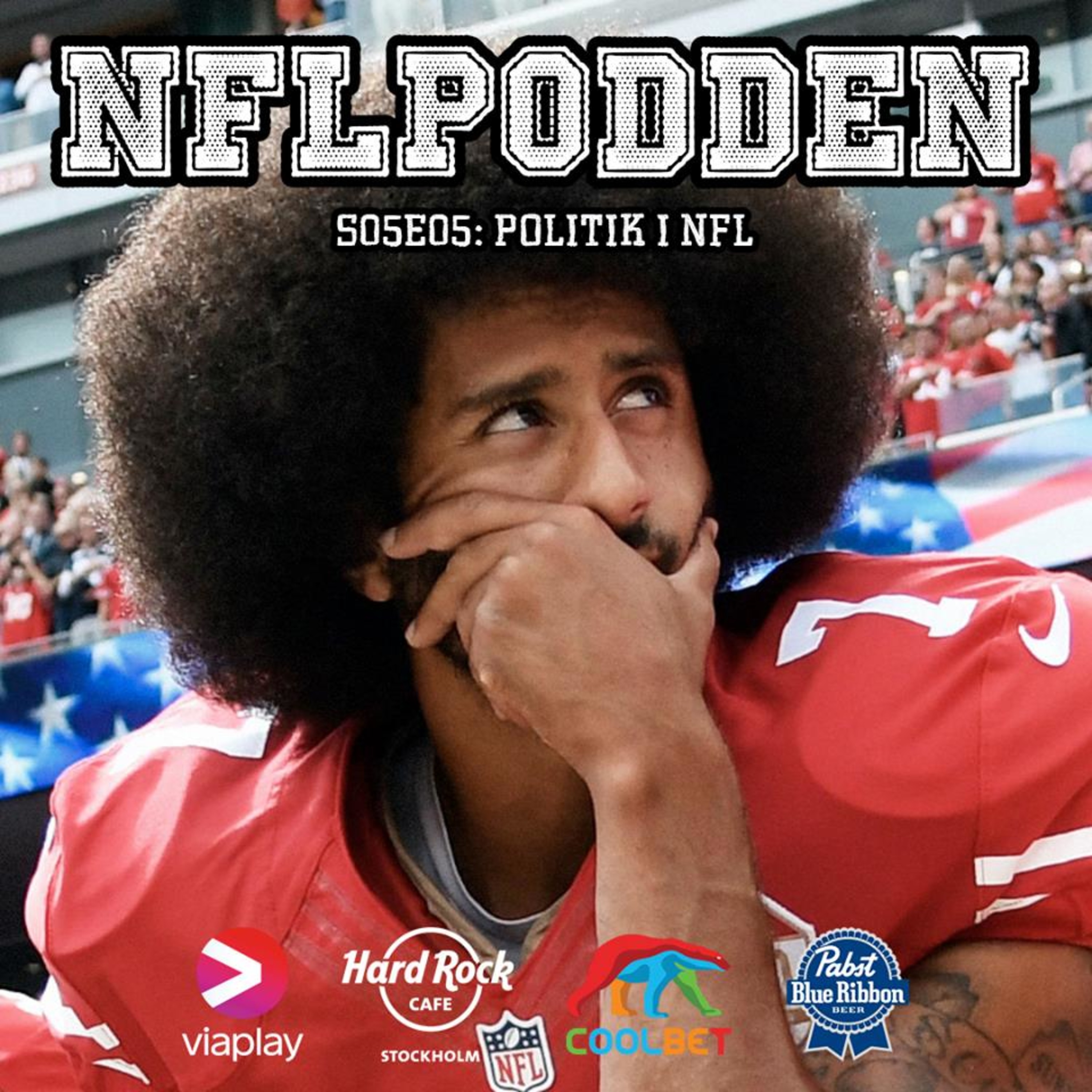 NFL-podden