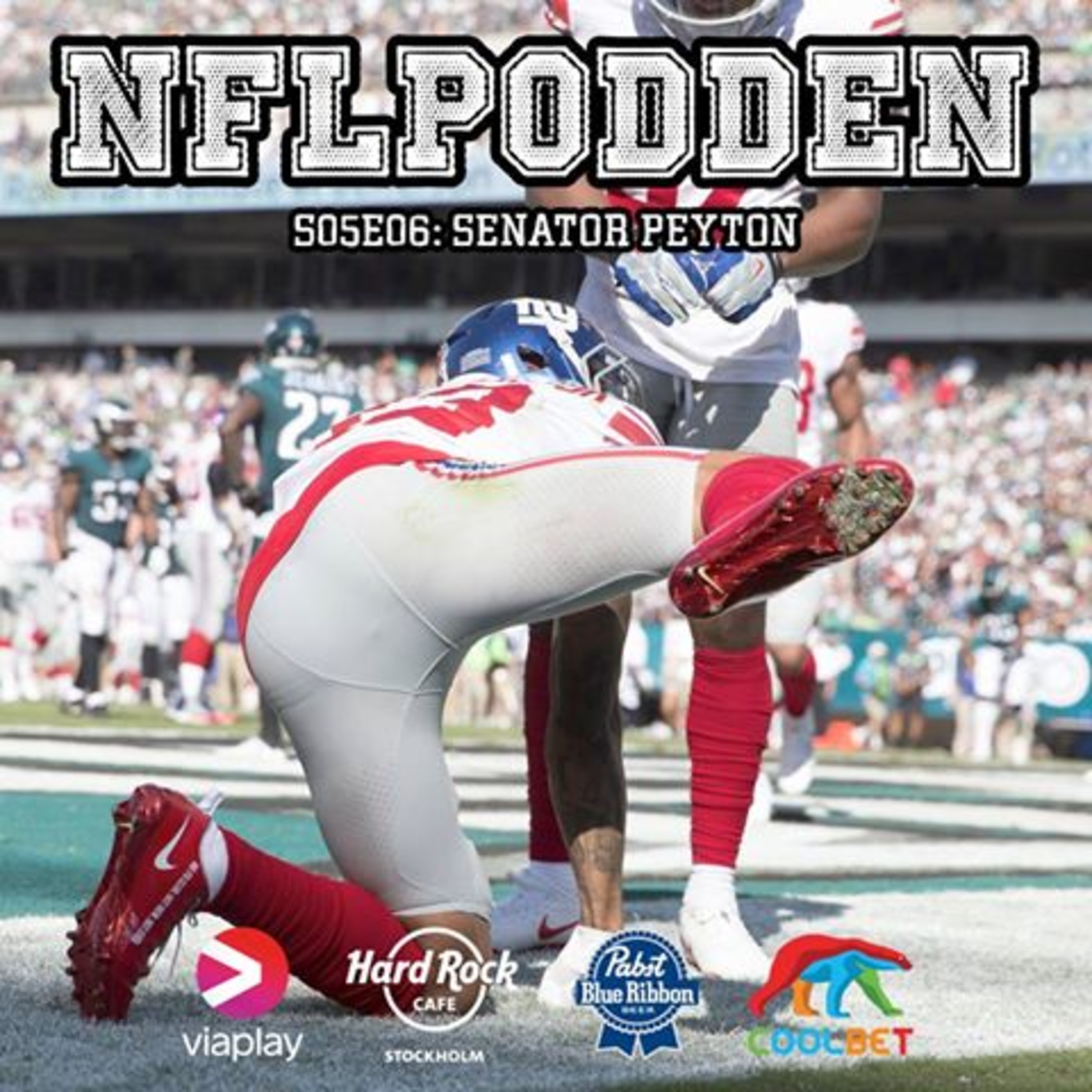 NFL-podden
