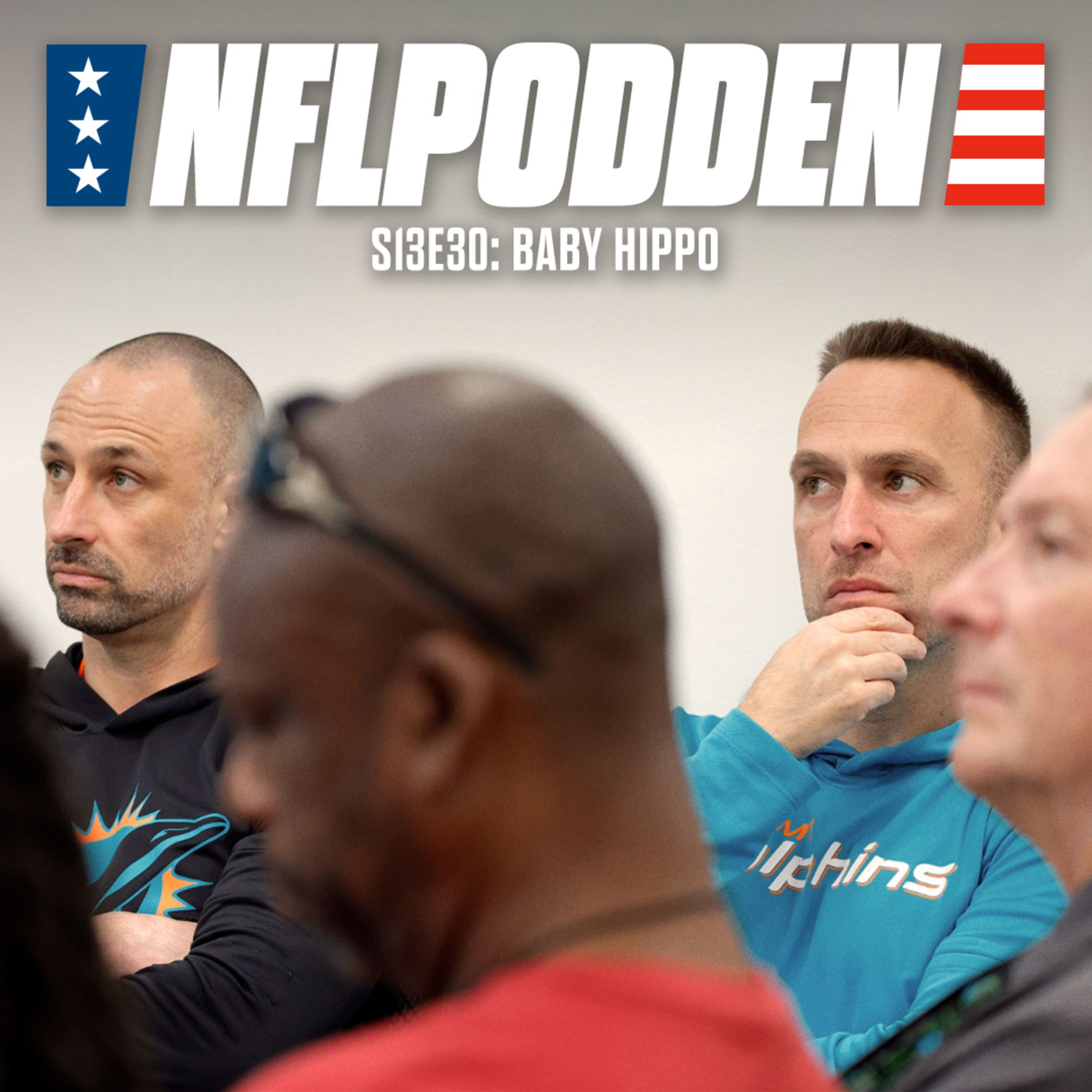 S13E30: Baby hippo