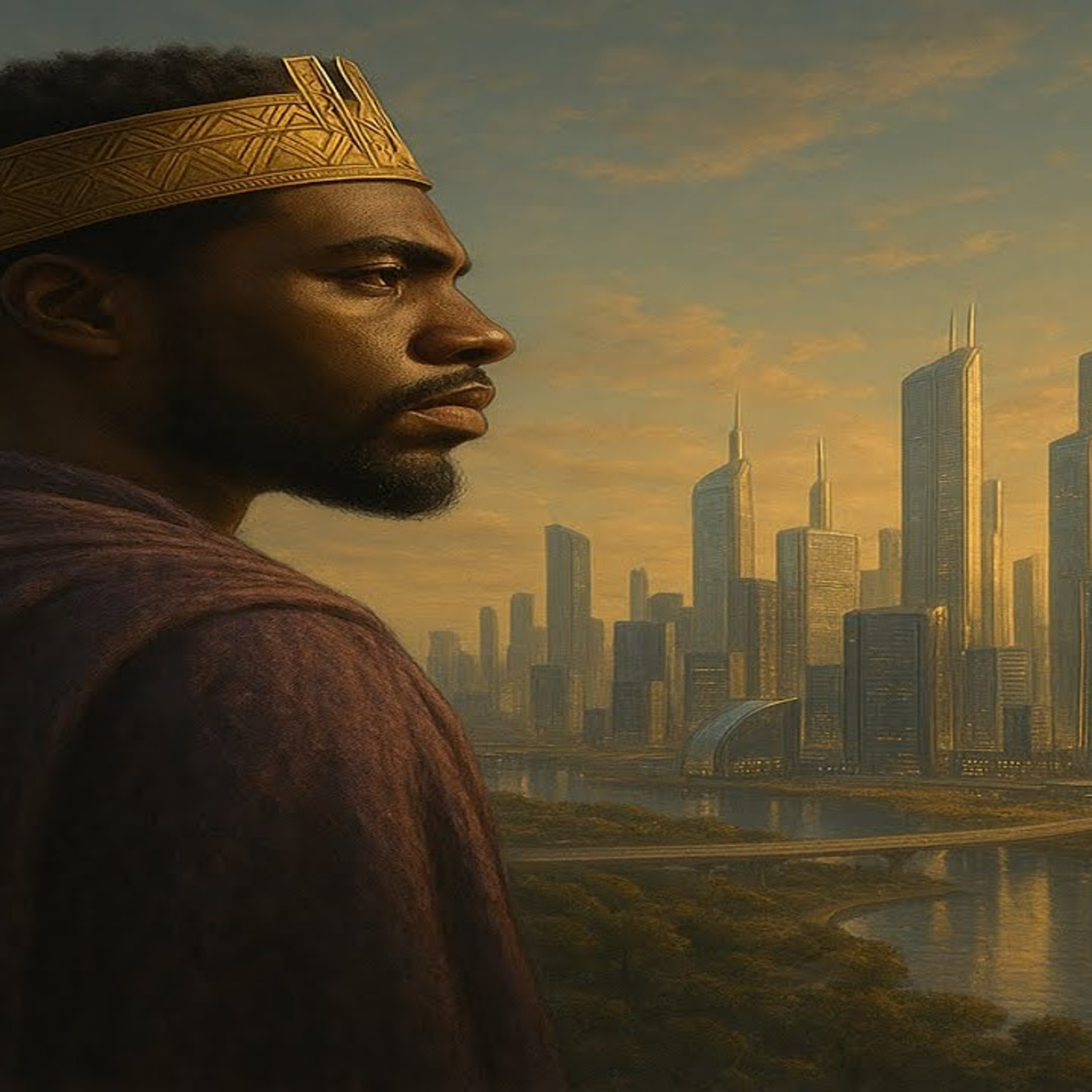 The Cyrus Community