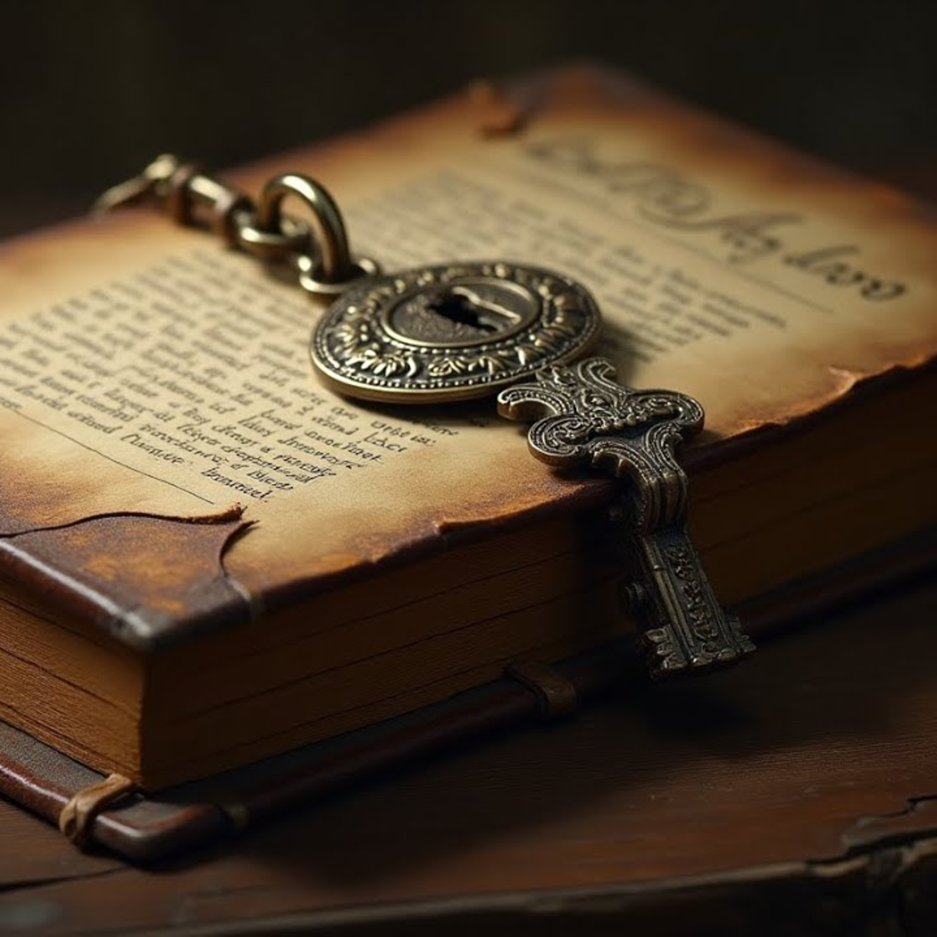 REVISITING AN ANCIENT KINGDOM MYSTERY (WHO IS GOD?) II Charles Opiyo