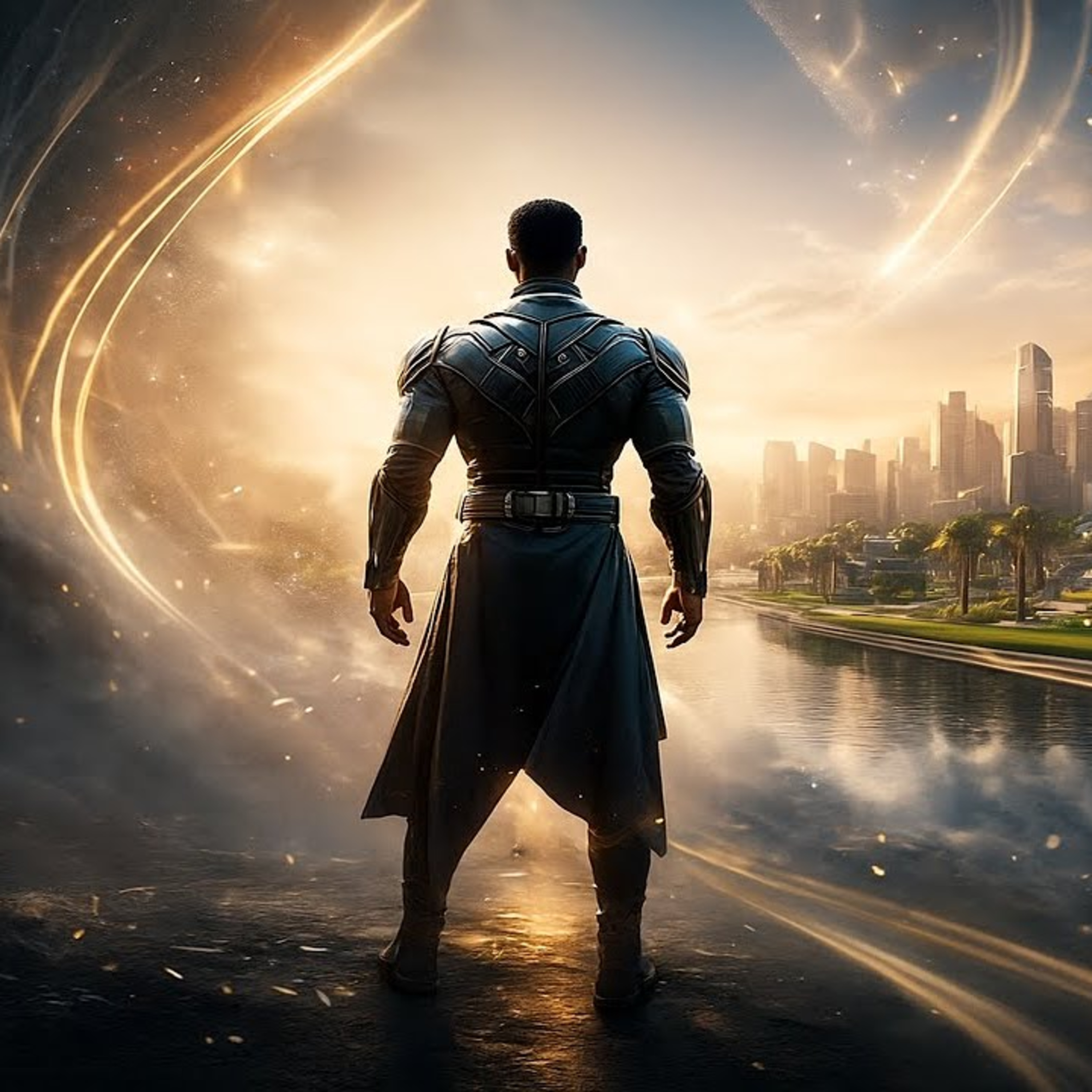 LIVING IN THE DIMENSION OF MANIFESTATION Part 2 II Charles Opiyo