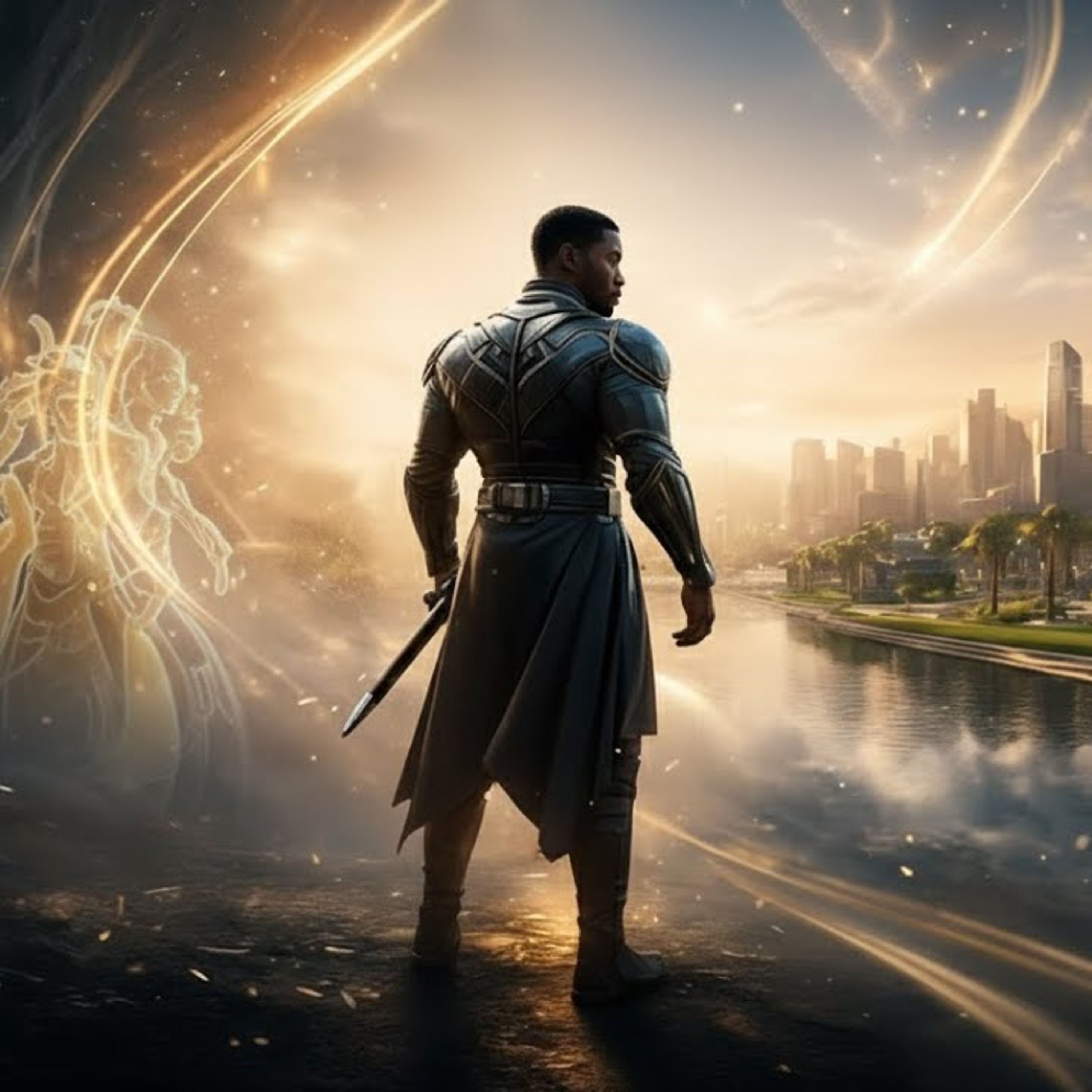 LIVING IN THE DIMENSION OF MANIFESTATION Part 3 II Charles Opiyo