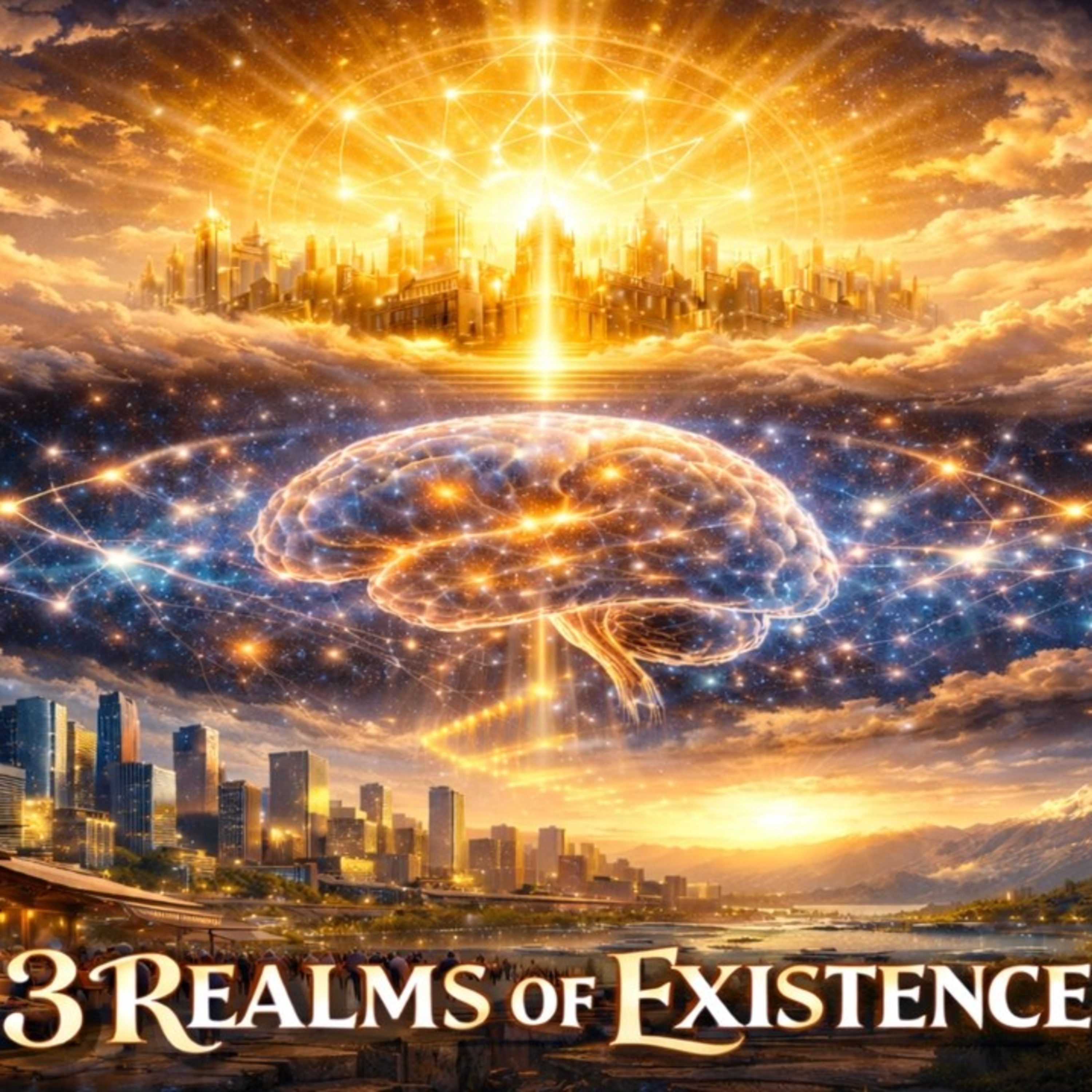 3 REALMS OF EXISTENCE ll Charles Opiyo