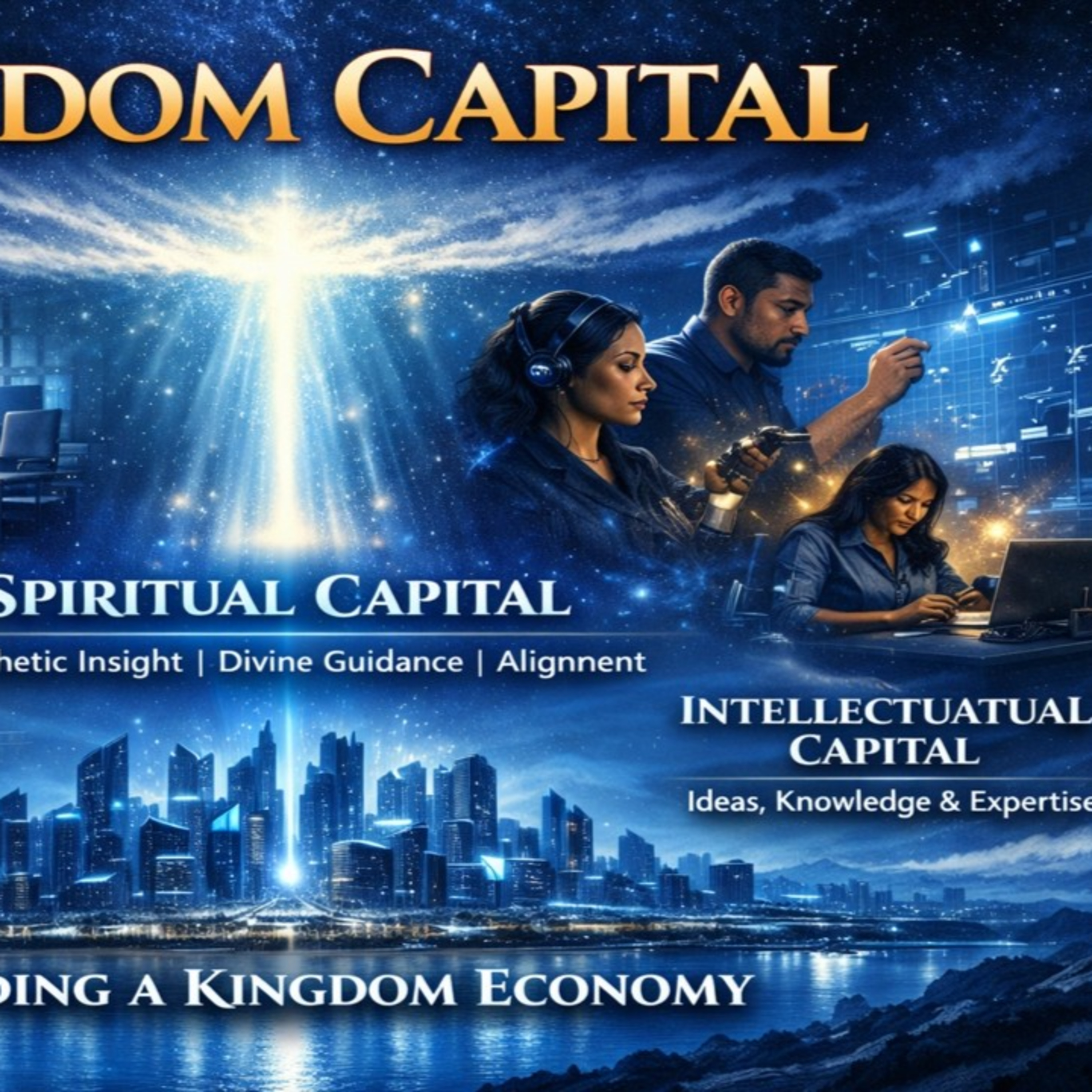 KINGDOM CAPITAL ll Charles Opiyo