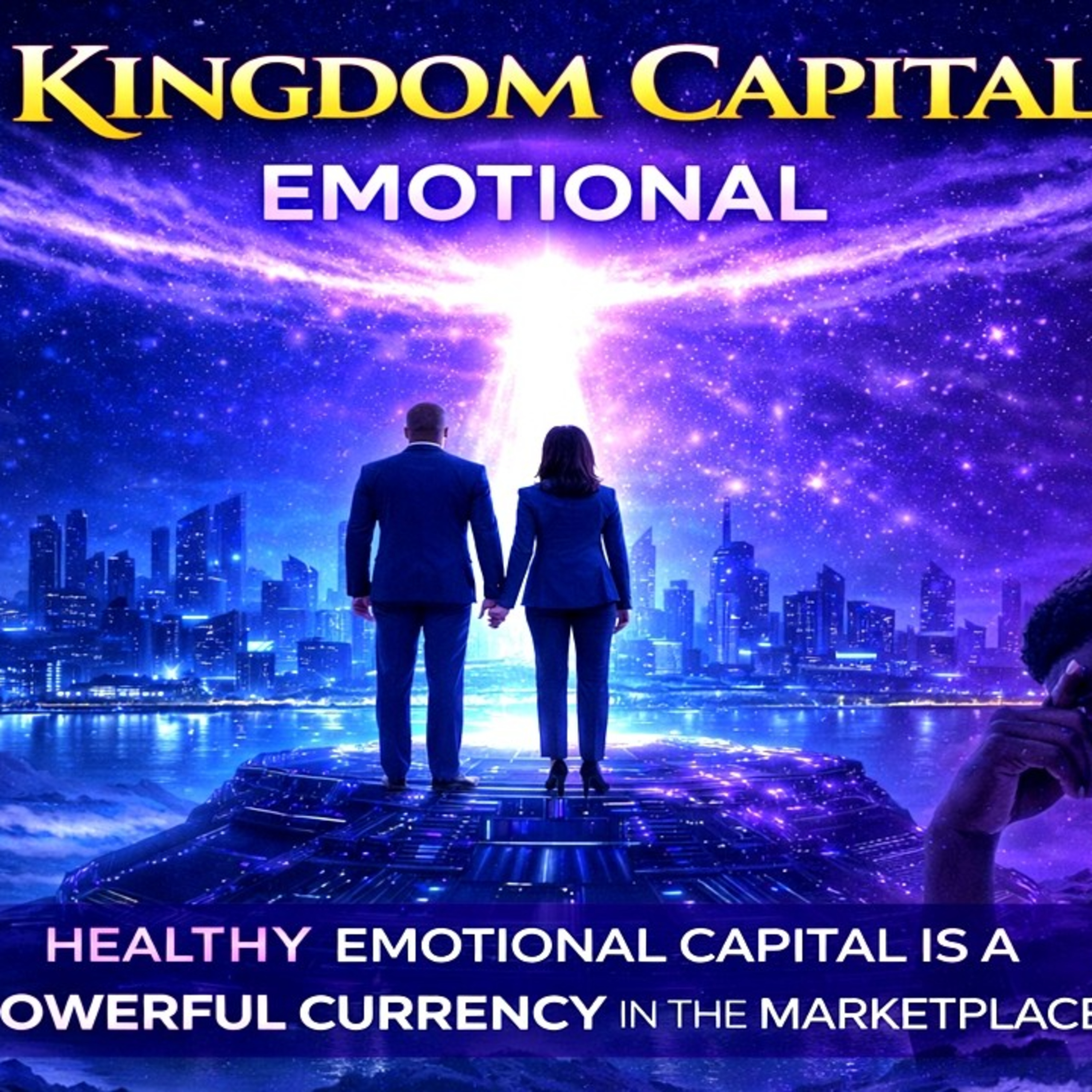 KINGDOM CAPITAL Part 2 ll Charles Opiyo