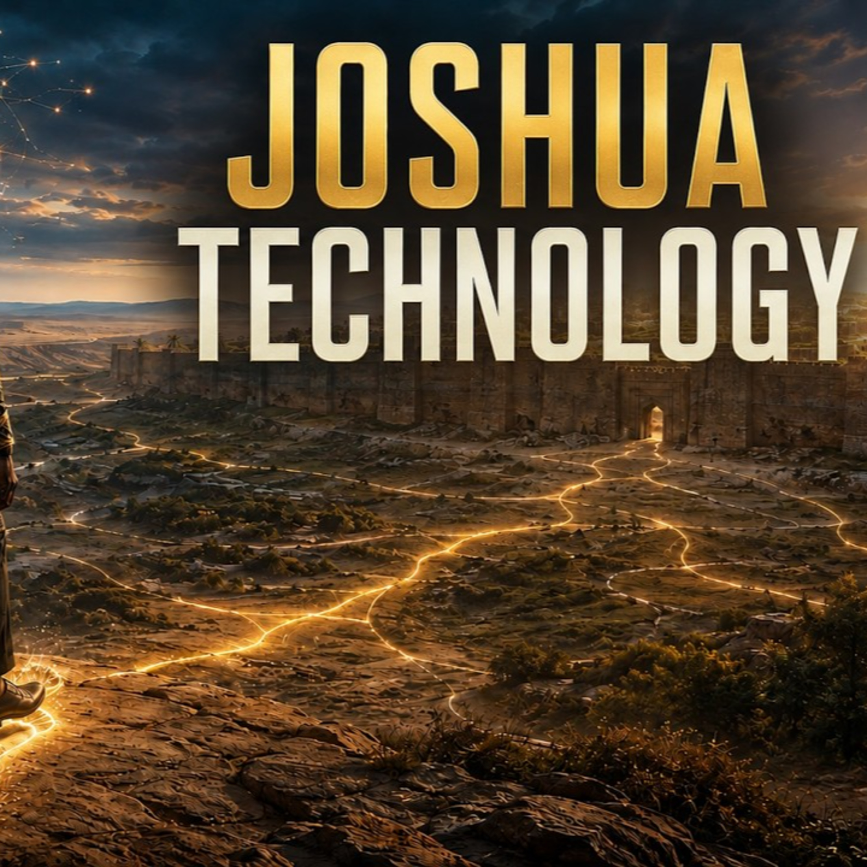 JOSHUA TECHNOLOGY: TAKING POSSESSION ll Charles Opiyo