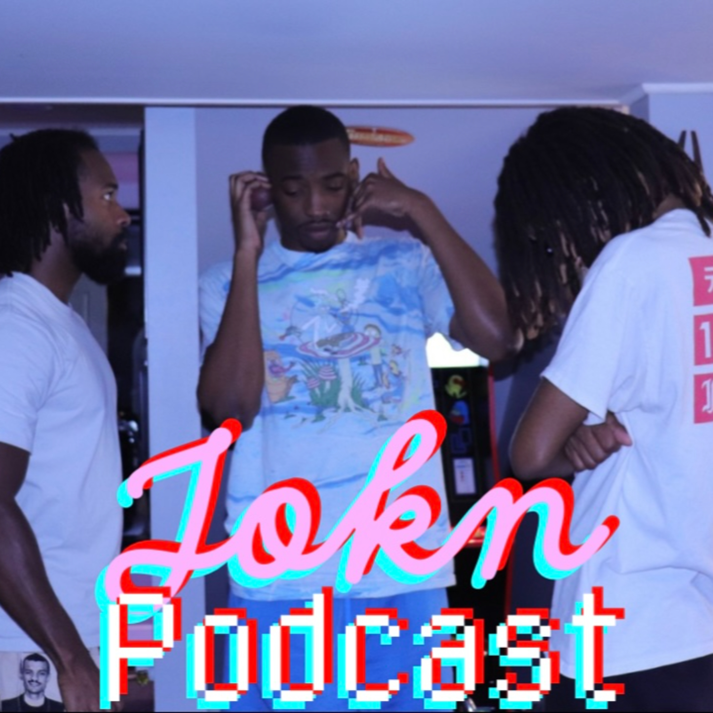 JoK\'N Podcast