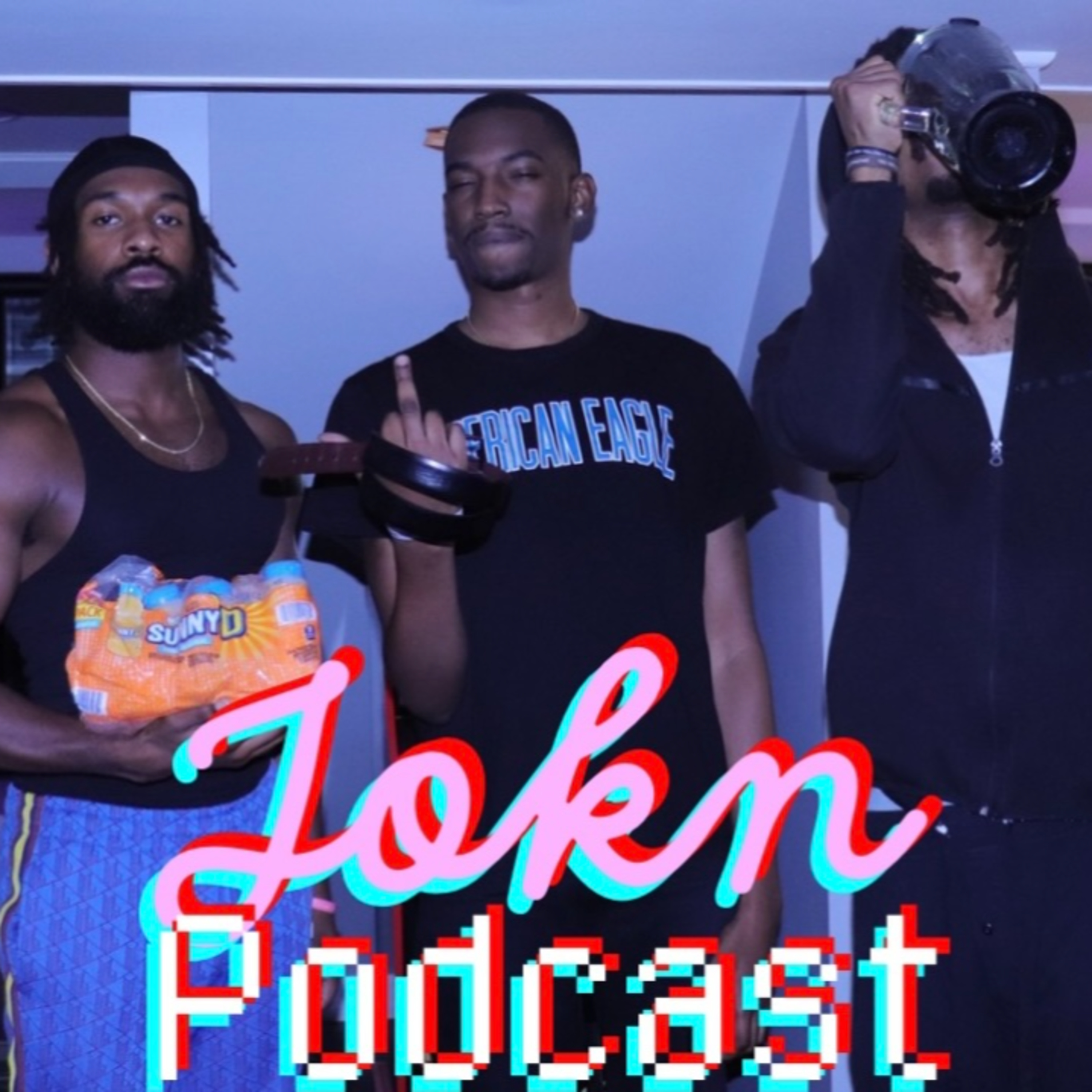 JoK\'N Podcast