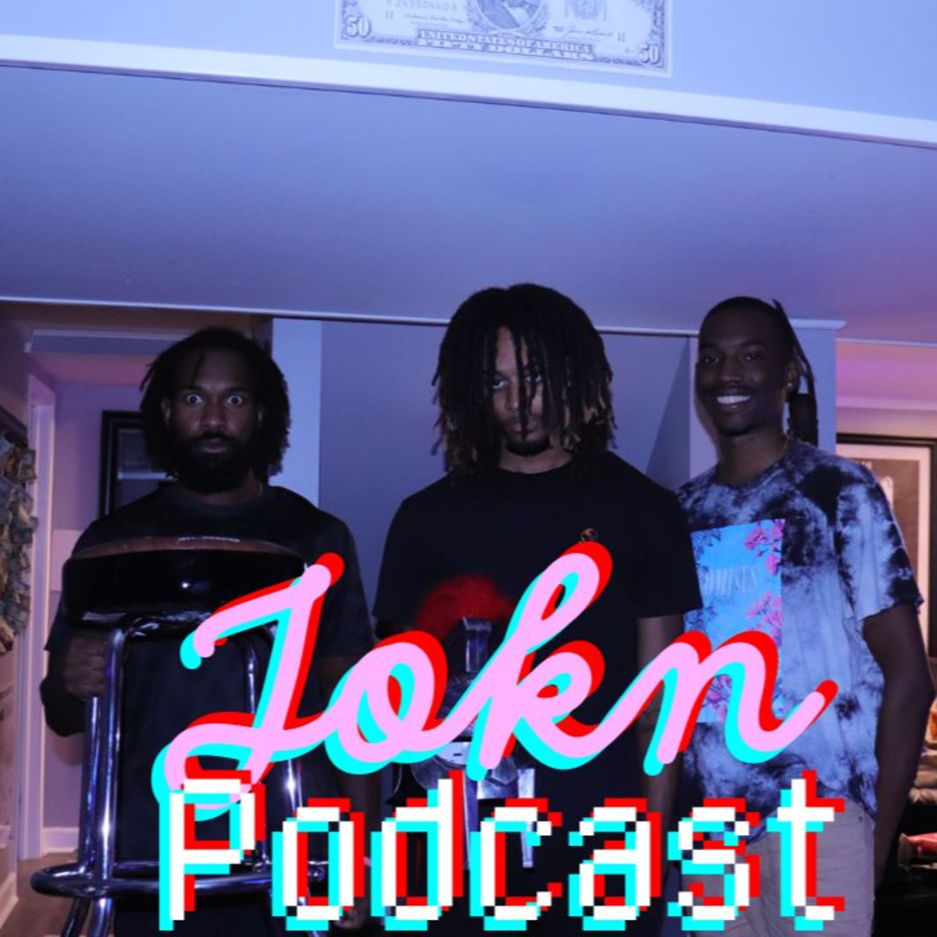 JoK\'N Podcast