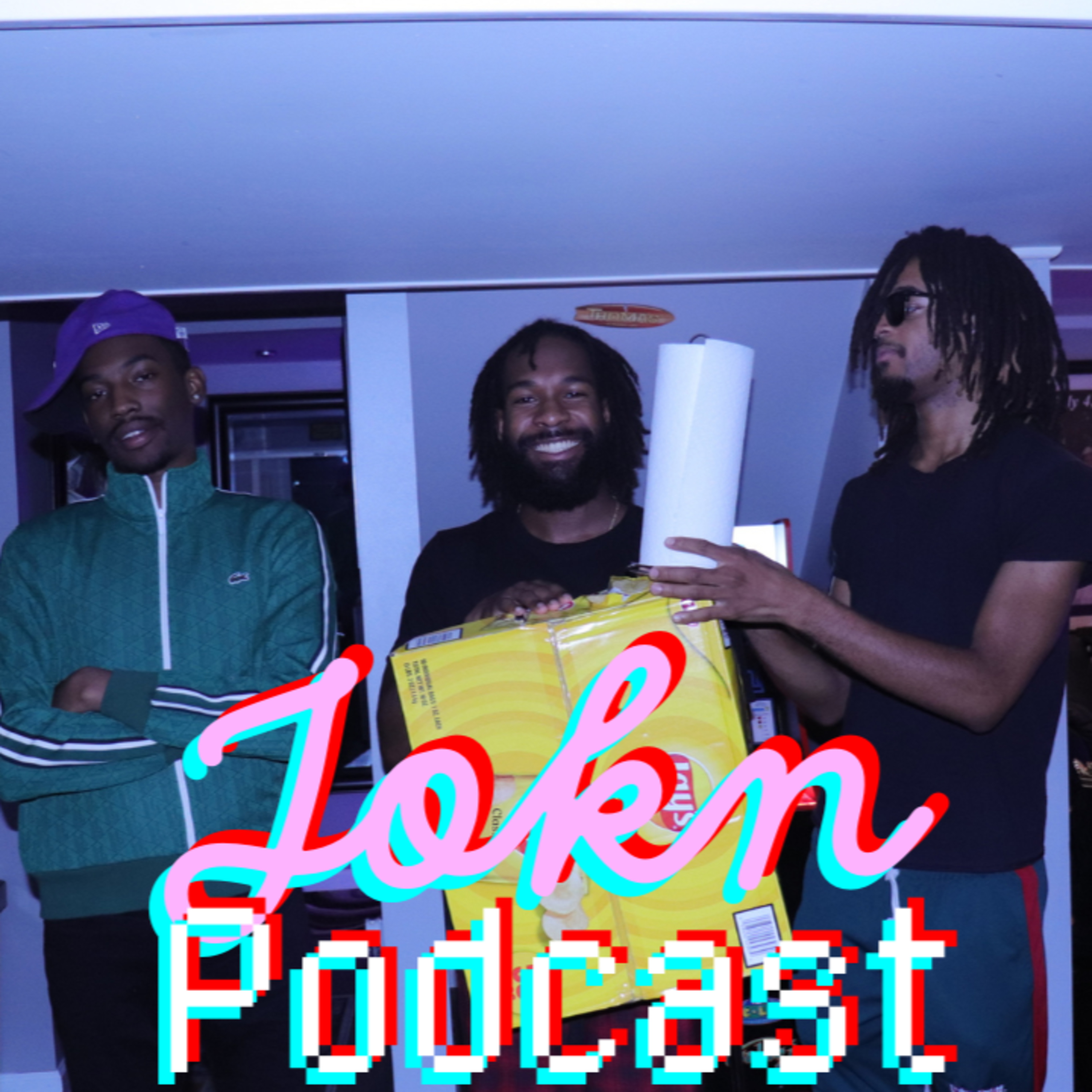 JoK\'N Podcast