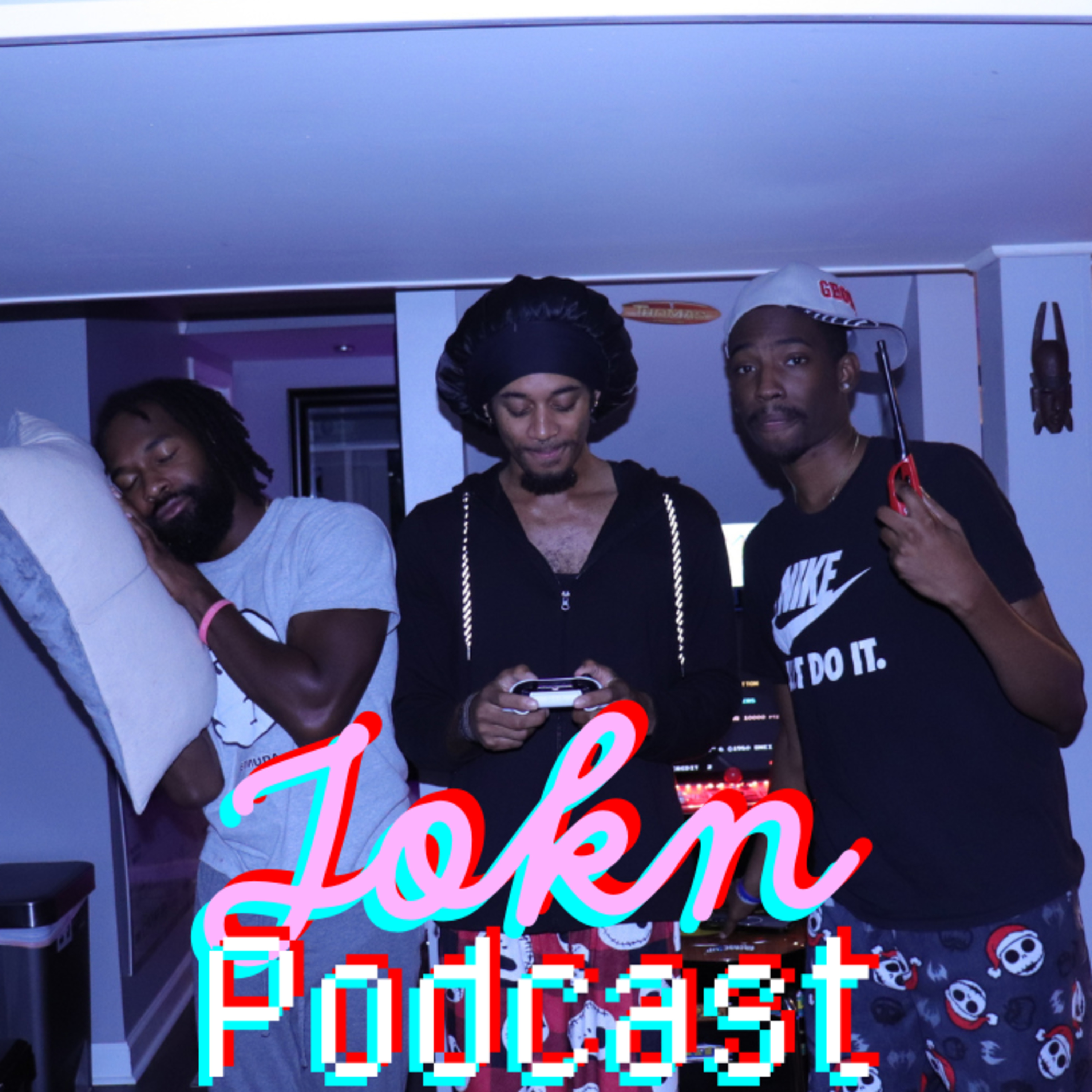 JoK\'N Podcast
