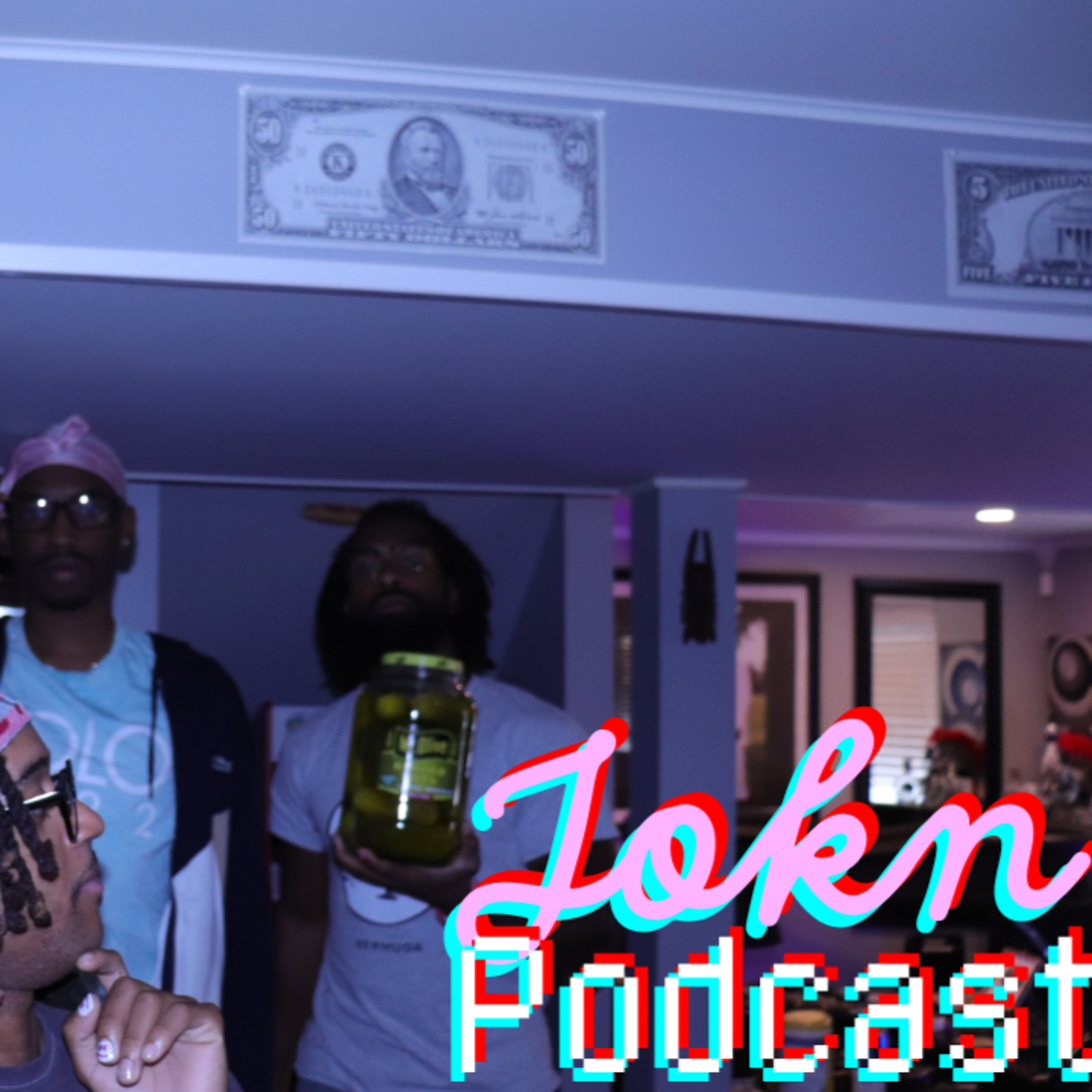 JoK\'N Podcast