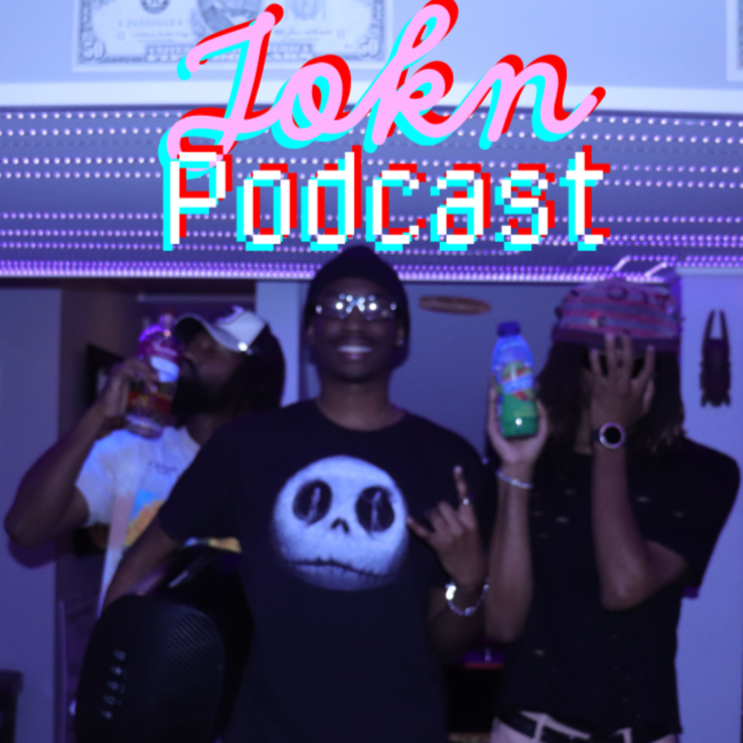 JoK\'N Podcast