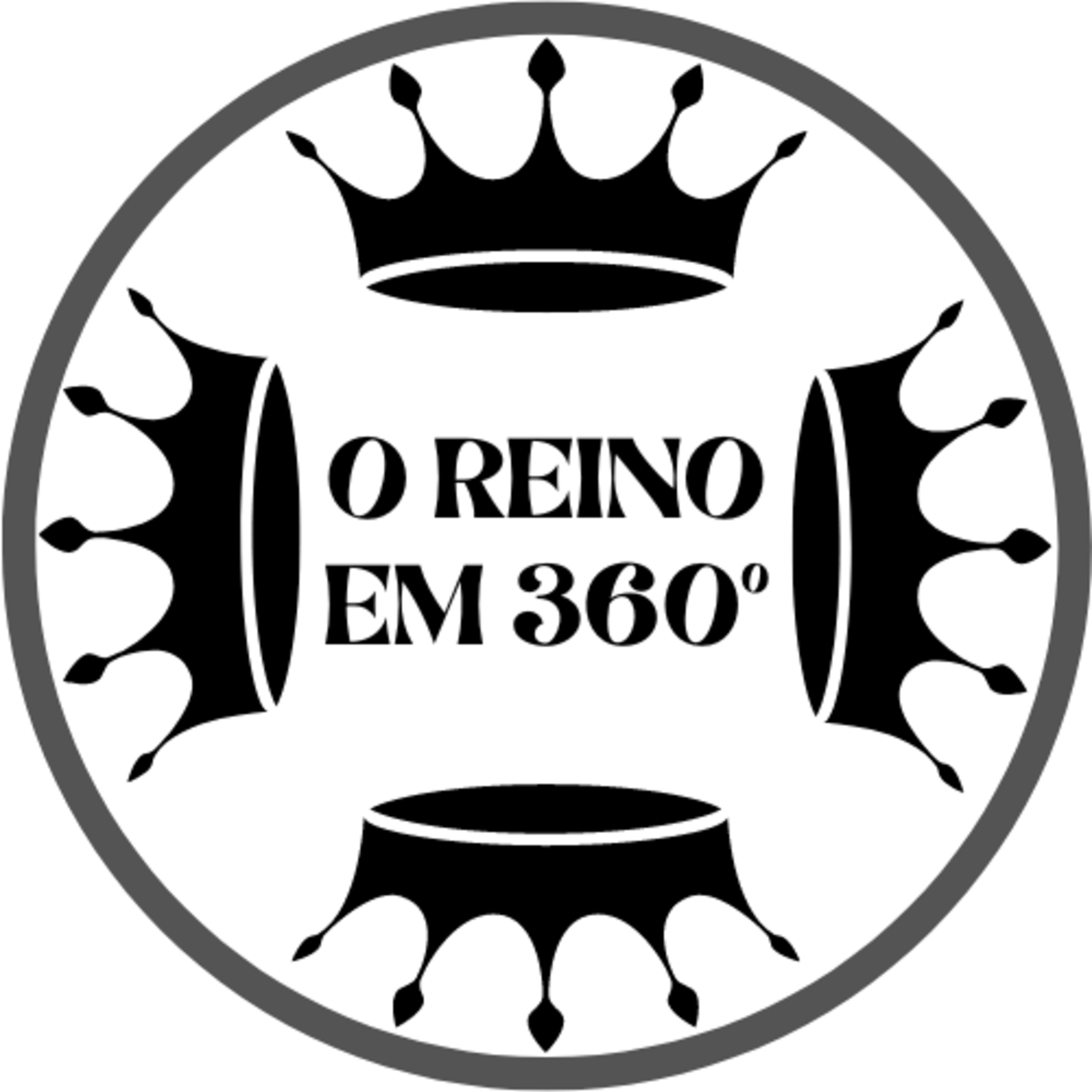 O Reino em 360º
