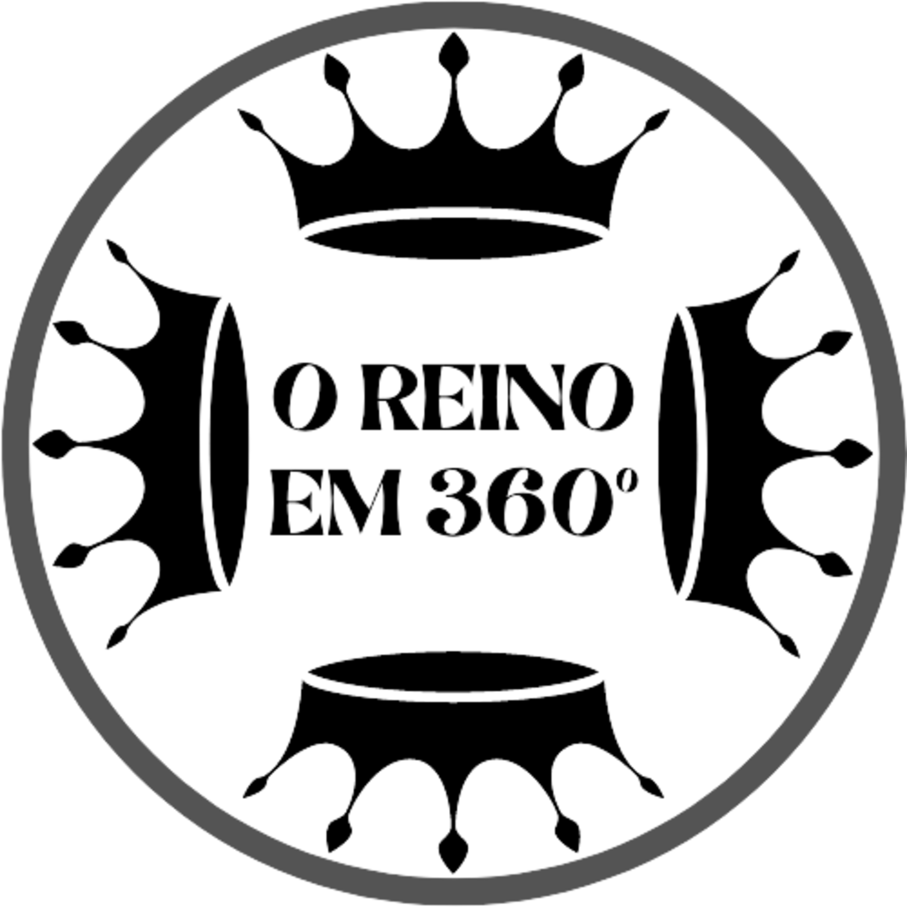 O Reino em 360º