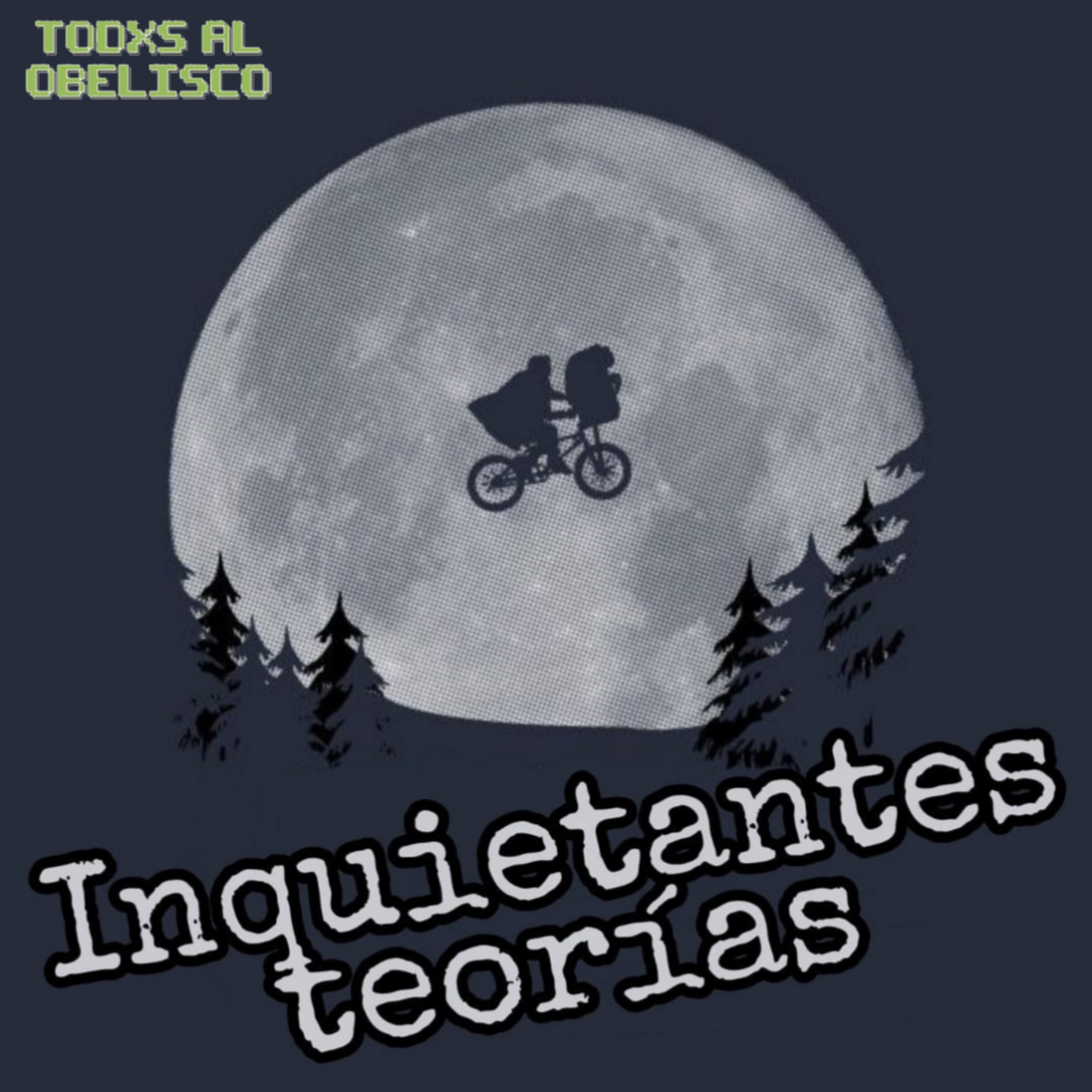 Todxs al obelisco