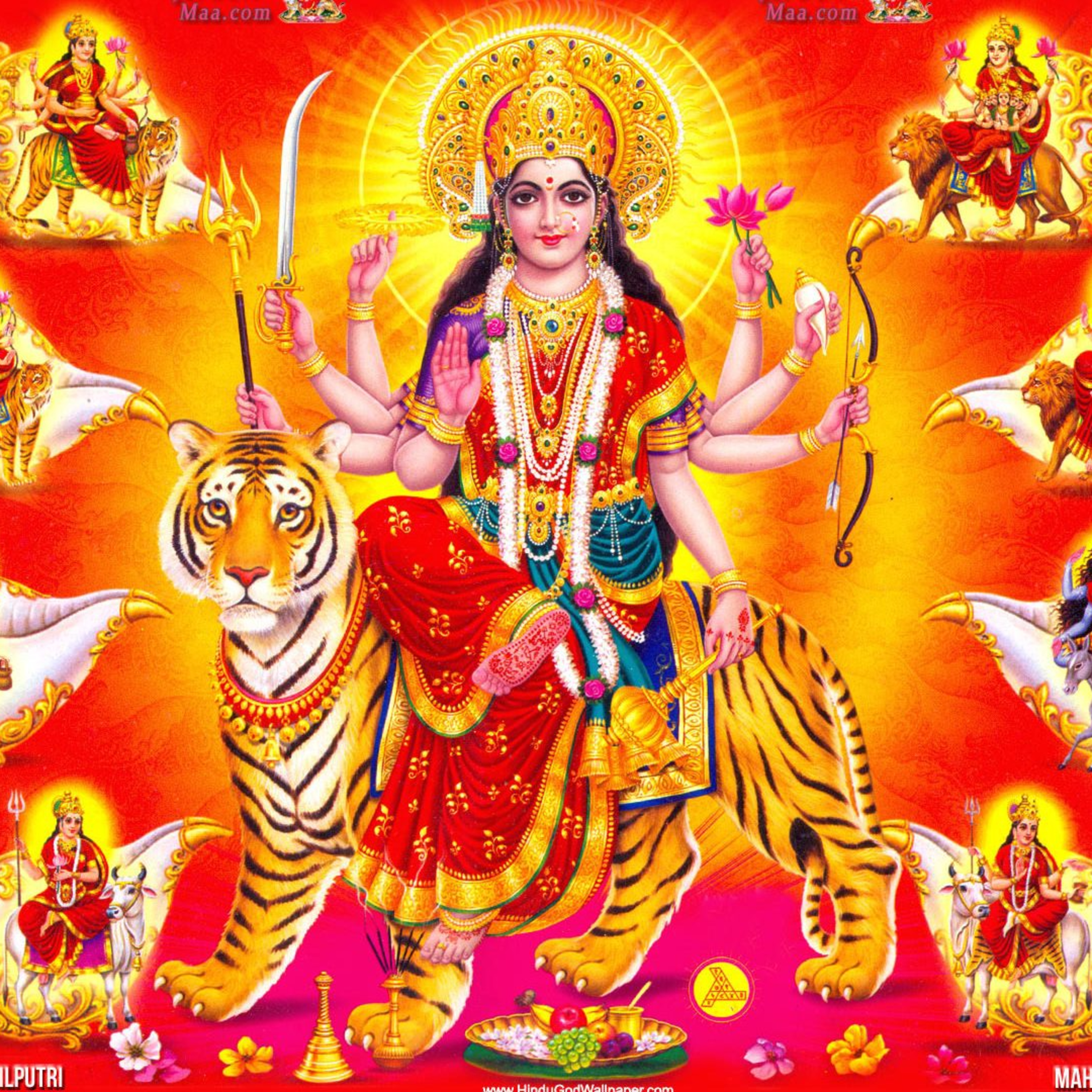 Durga Saptashati- Episode 5