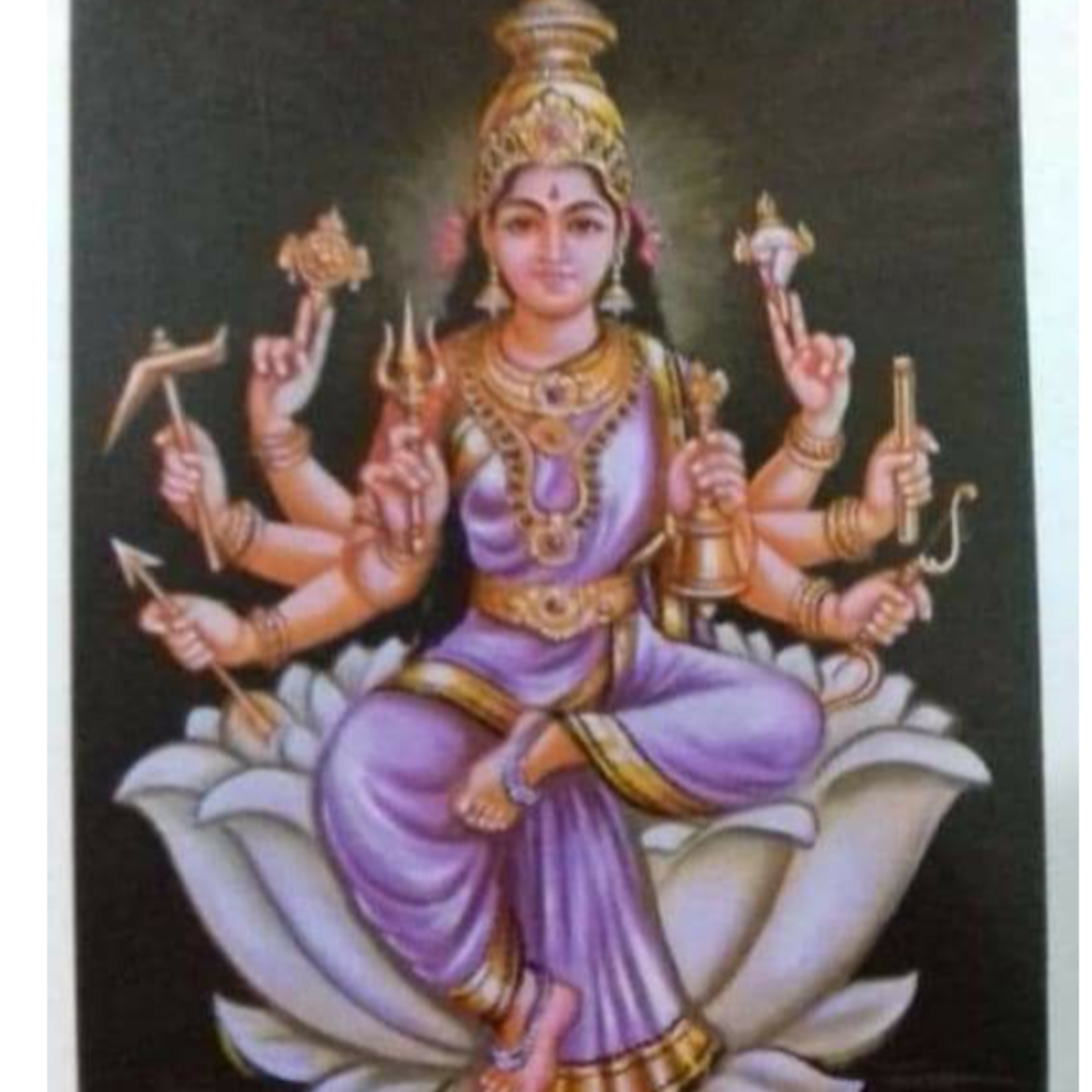 Durga Saptashati- Episode 17