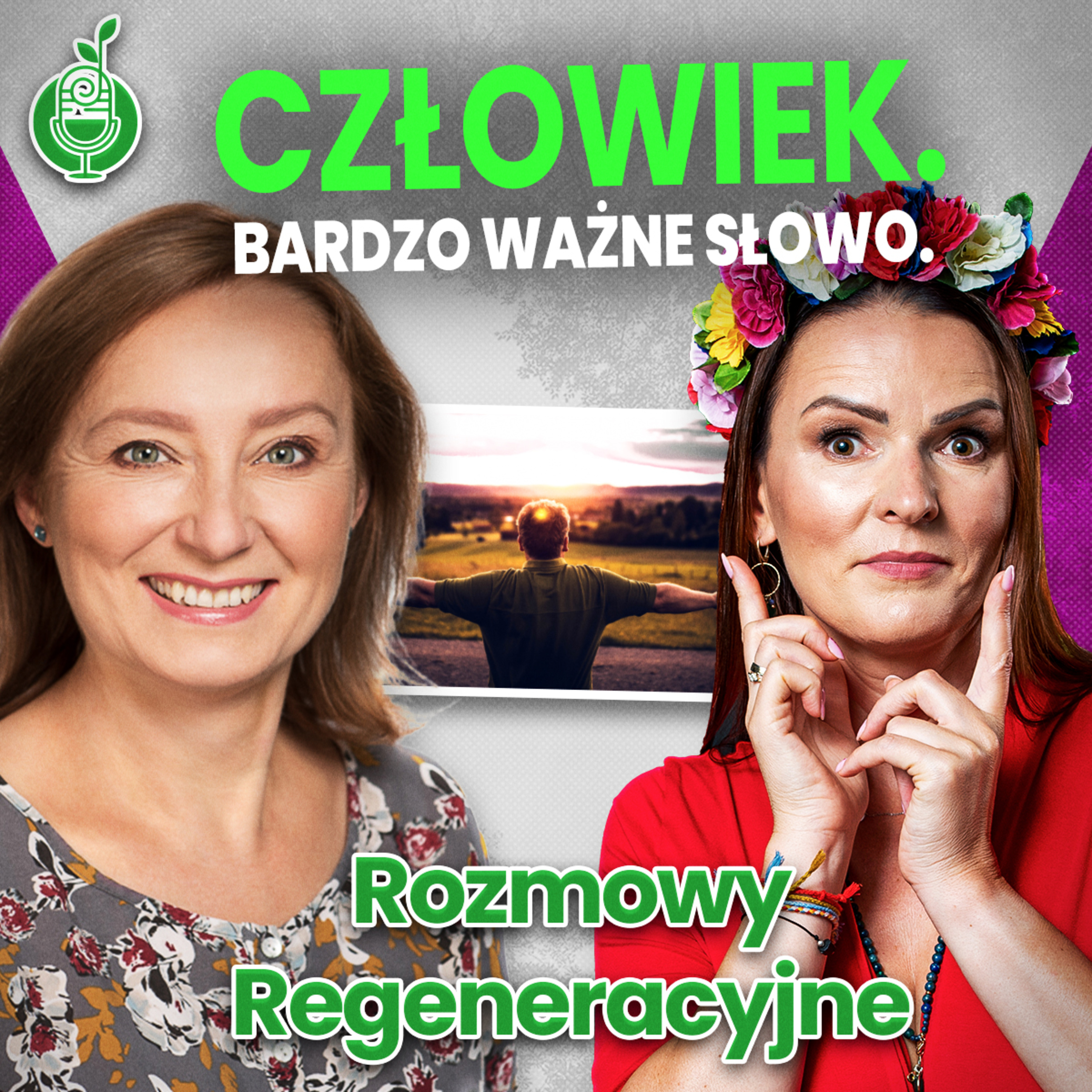 Rozmowy Regeneracyjne