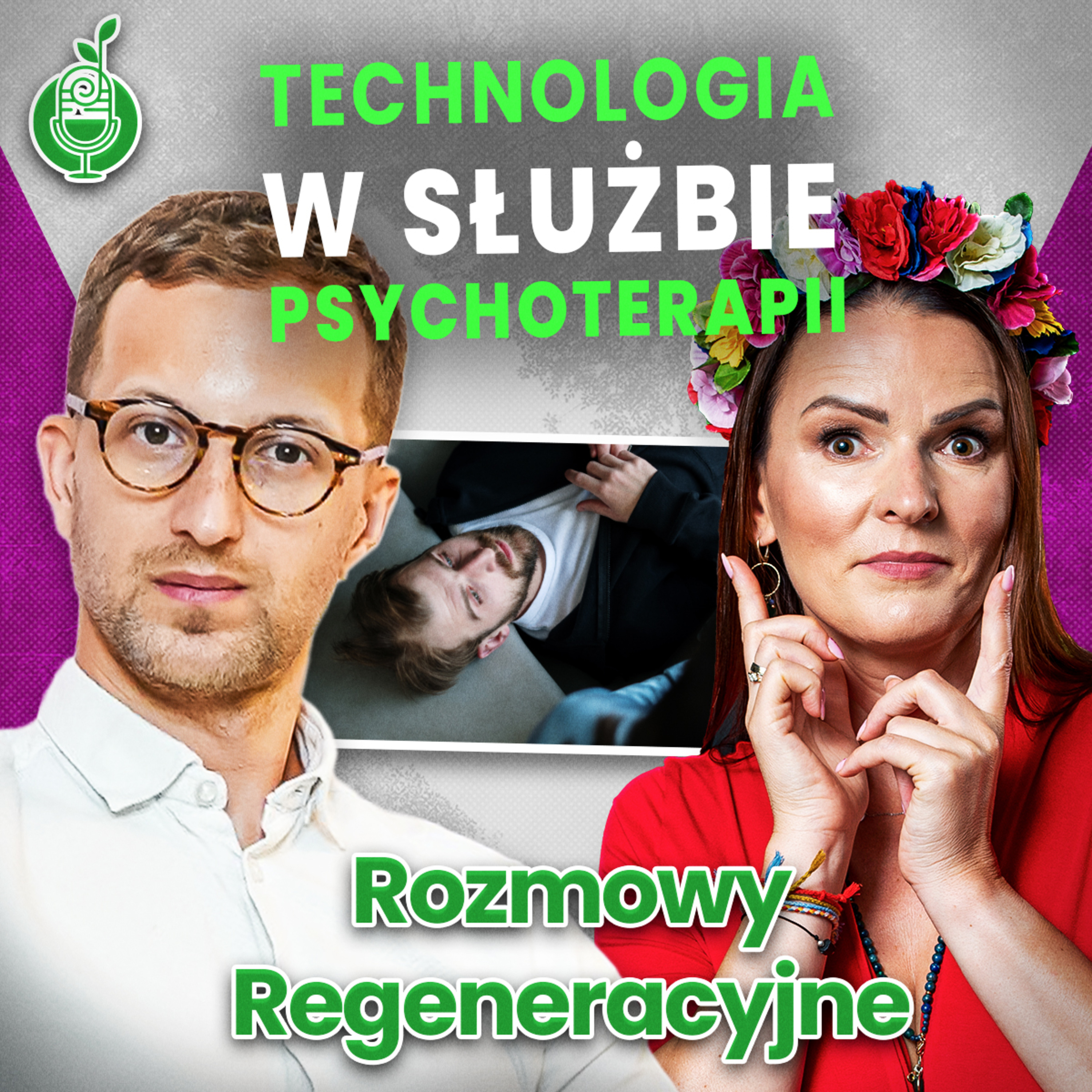 Rozmowy Regeneracyjne