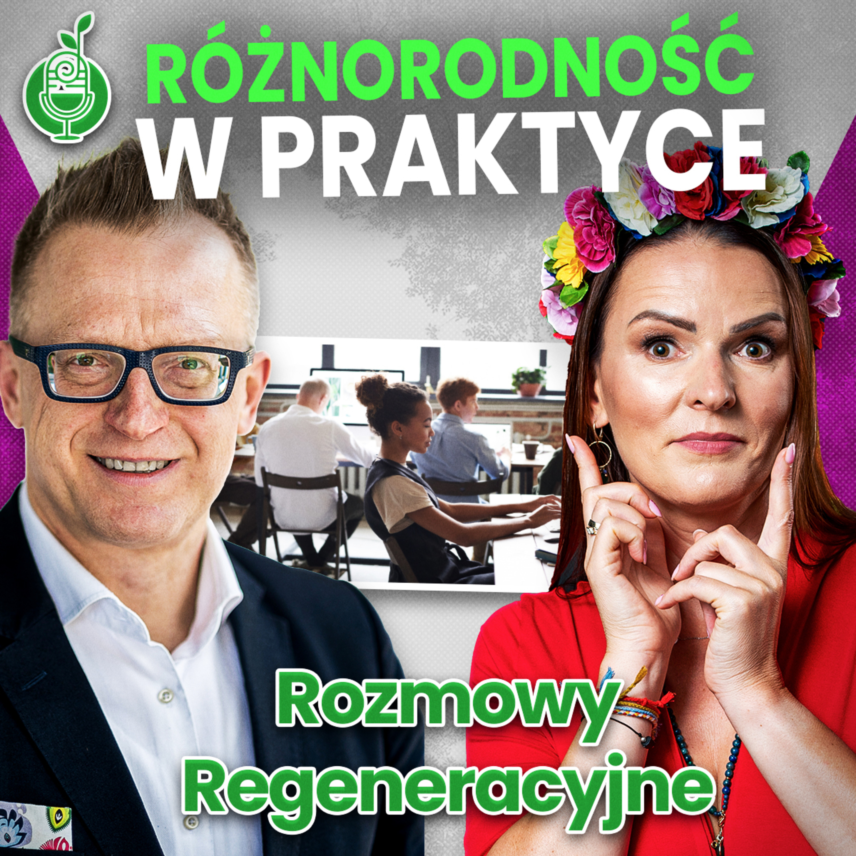 Rozmowy Regeneracyjne