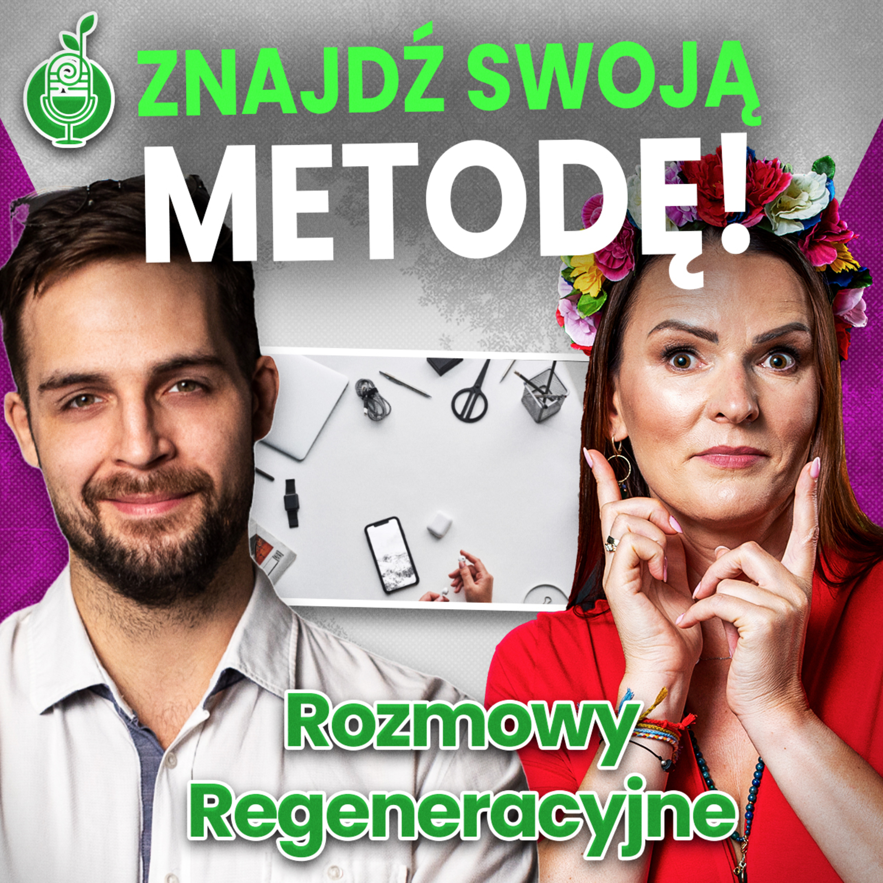 Rozmowy Regeneracyjne