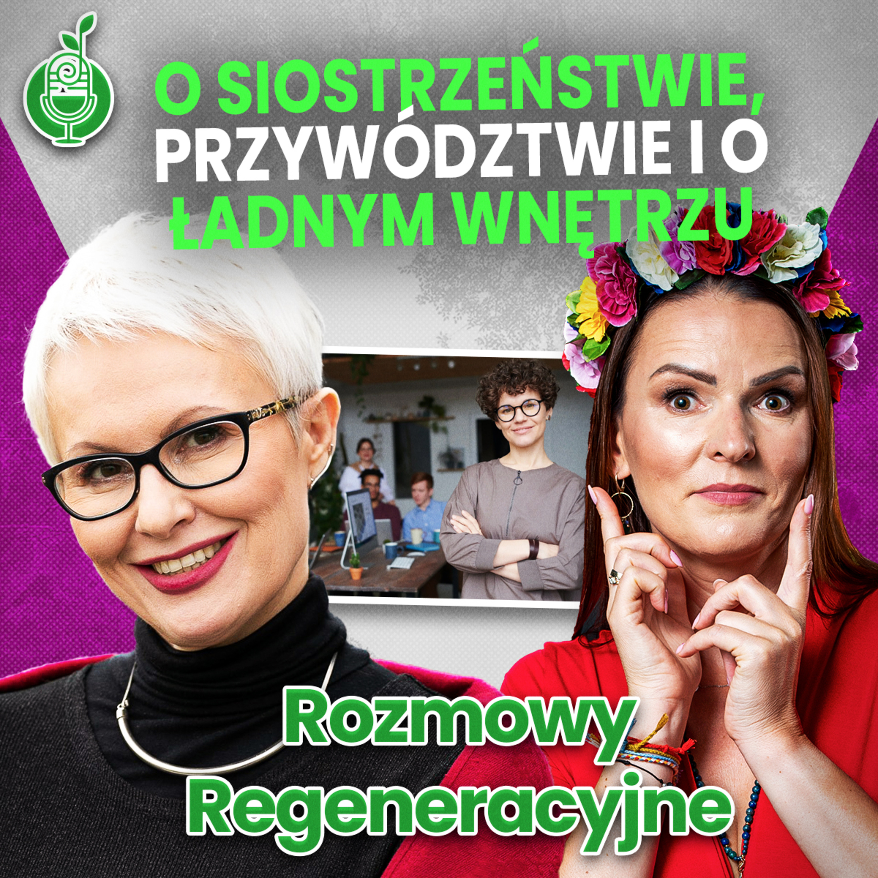 Rozmowy Regeneracyjne
