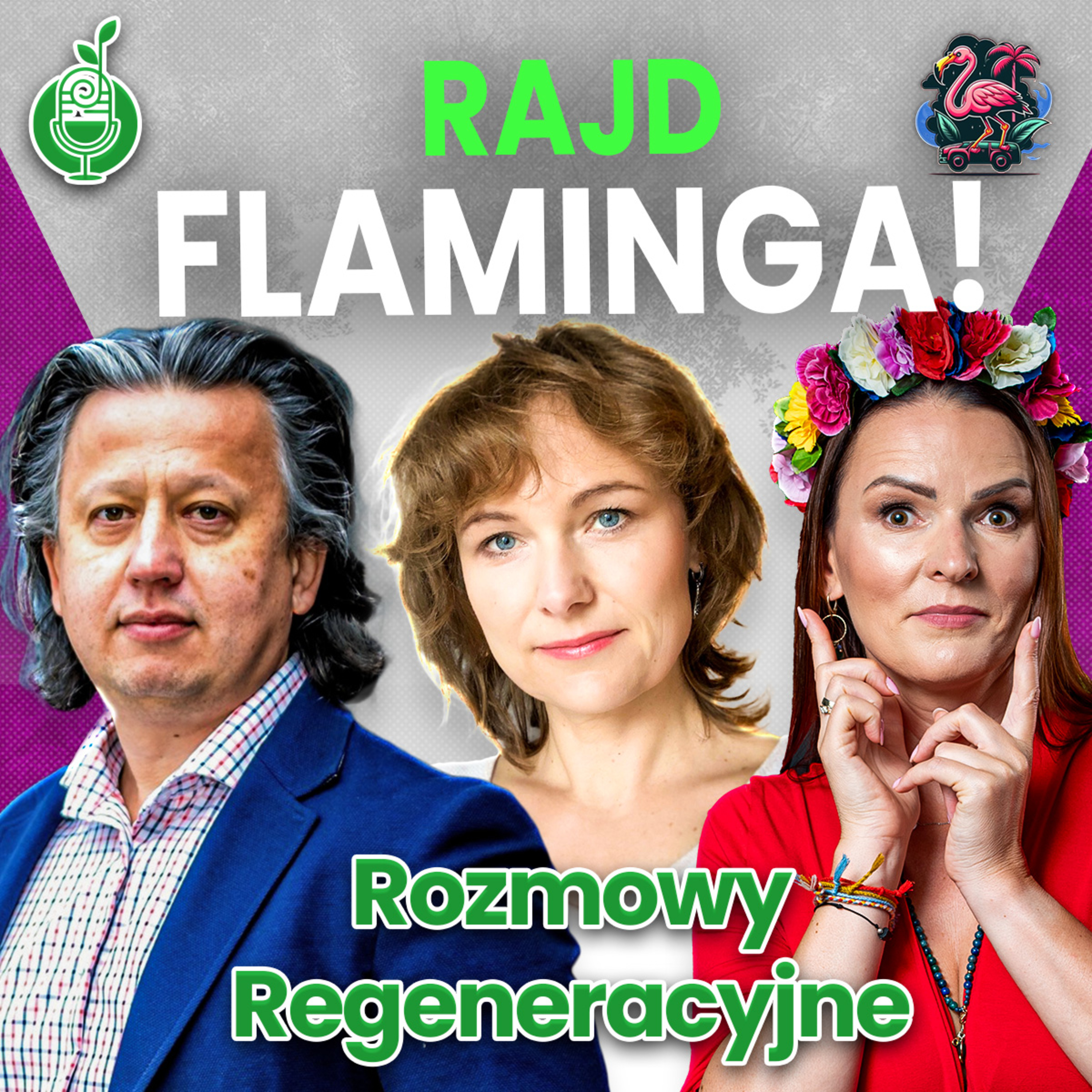 Rozmowy Regeneracyjne
