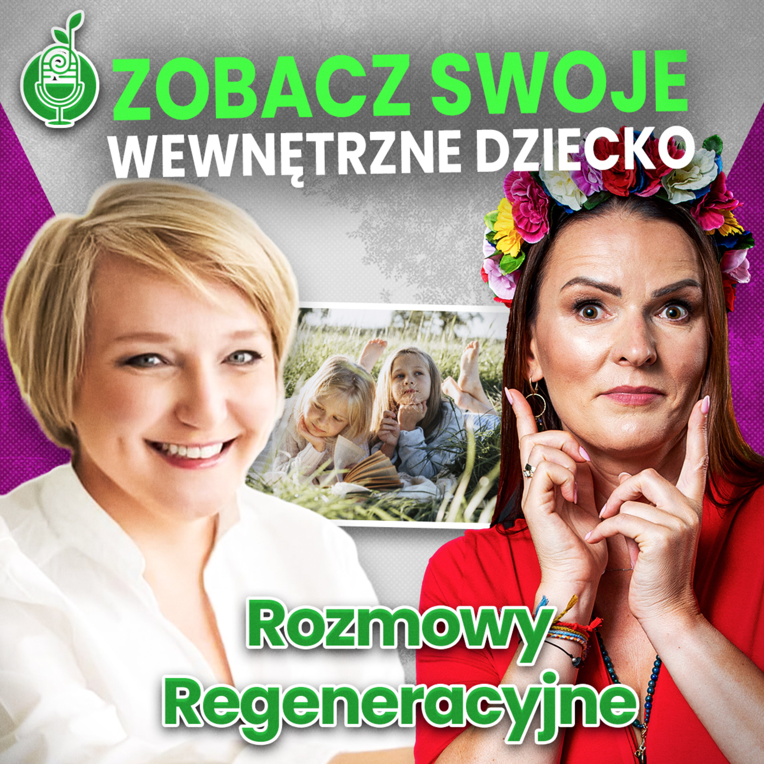 Rozmowy Regeneracyjne