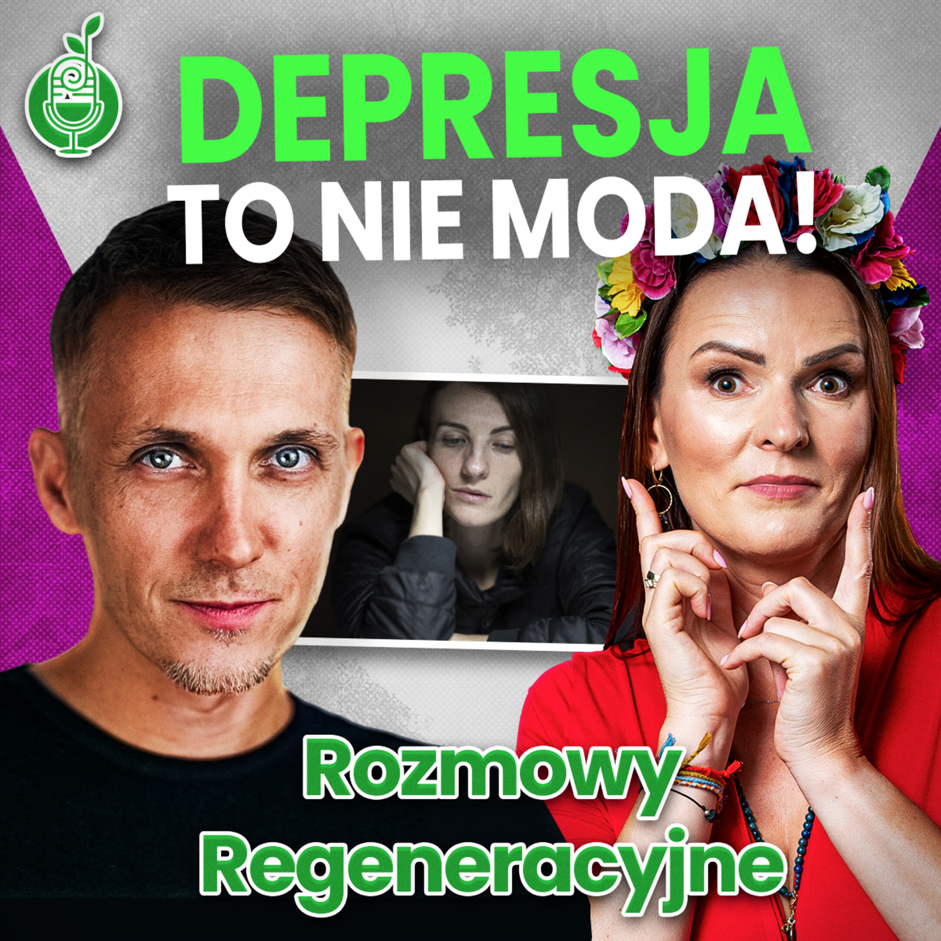 Rozmowy Regeneracyjne
