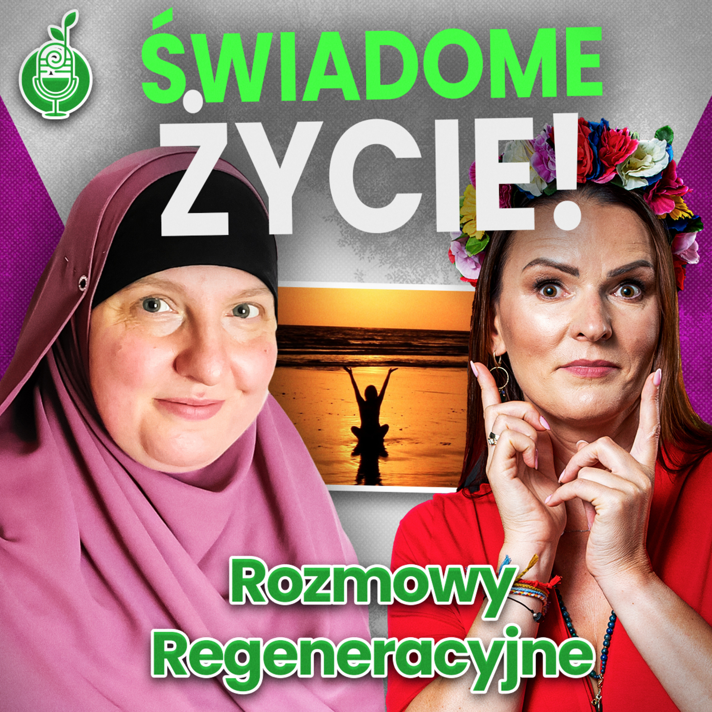 Rozmowy Regeneracyjne
