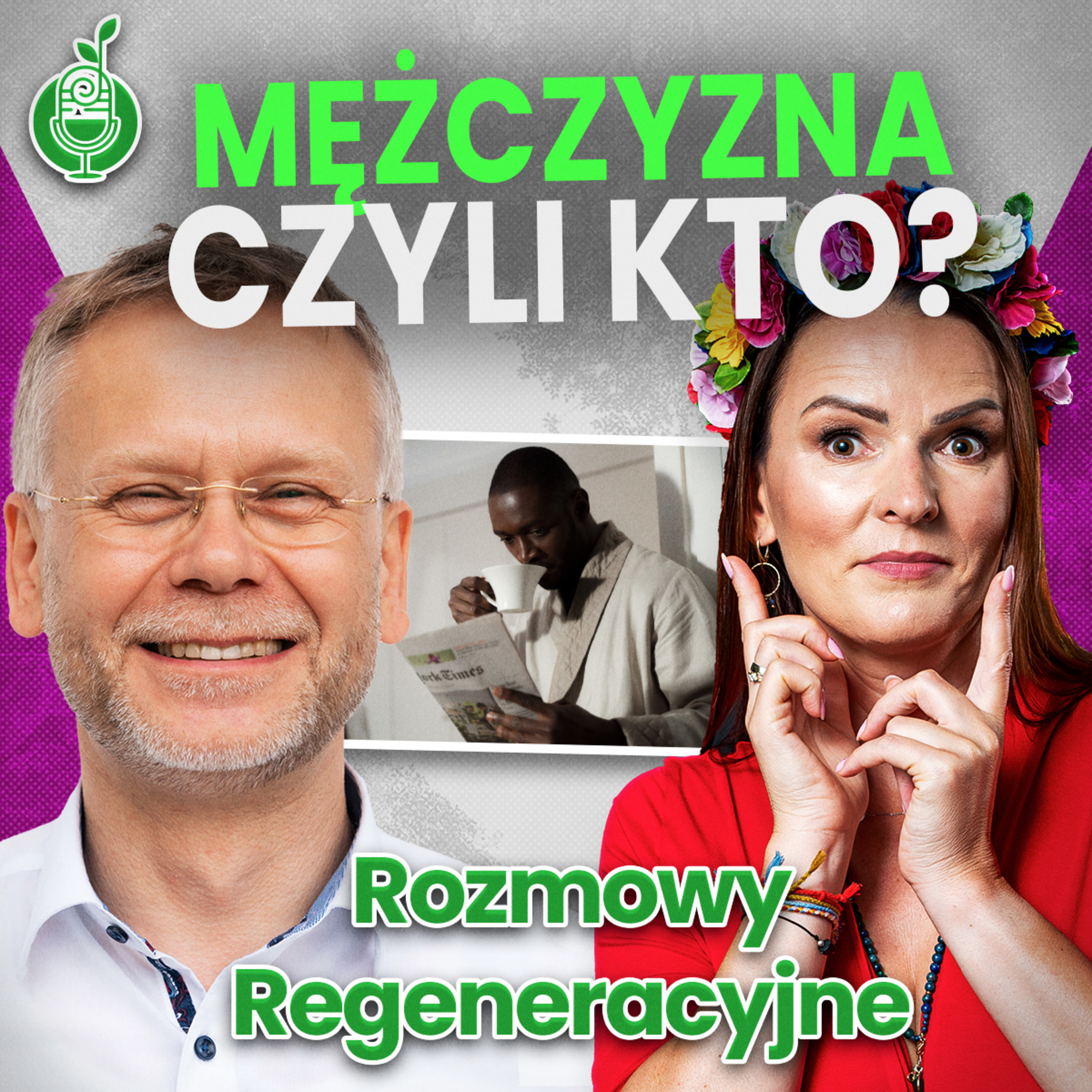 Rozmowy Regeneracyjne
