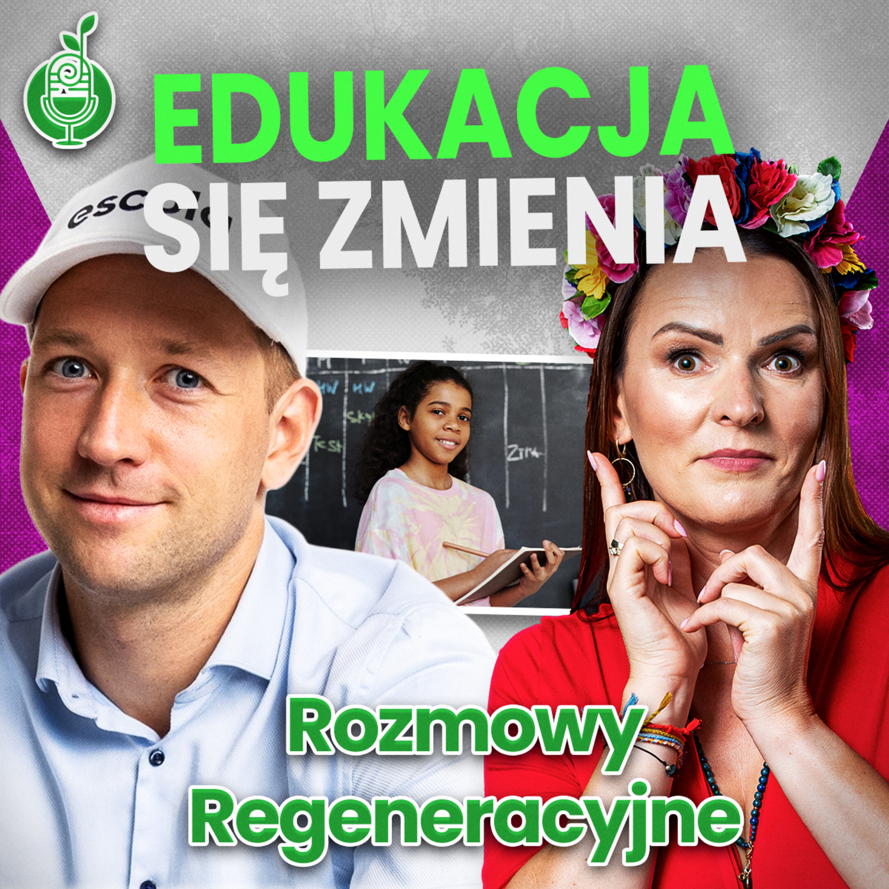 Rozmowy Regeneracyjne